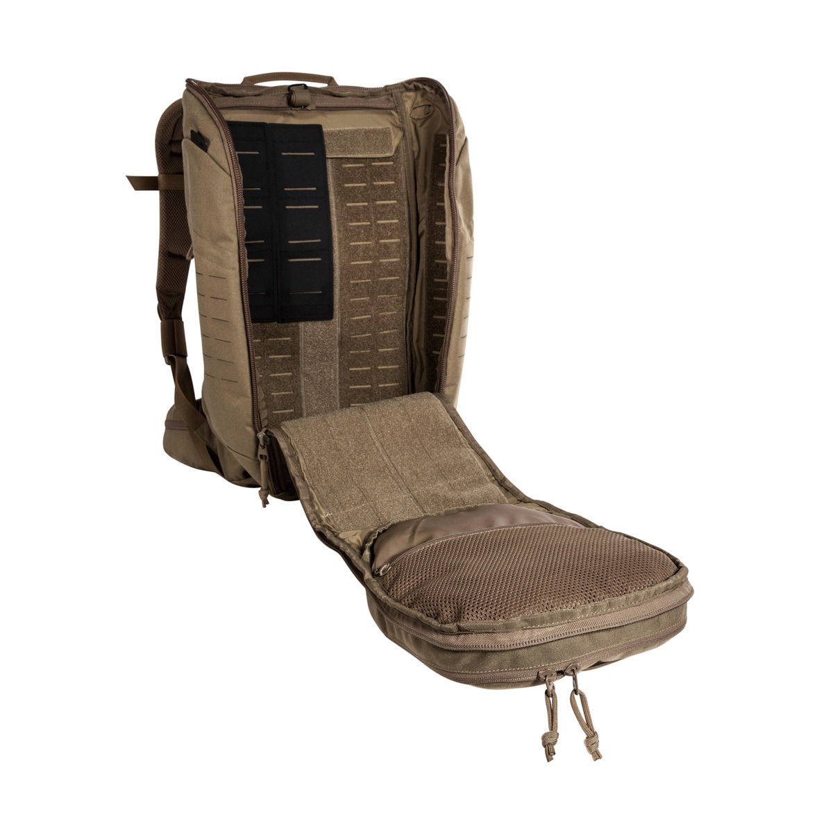 Plecak Tasmanian Tiger Modular Pack 30 l - Coyote Brown