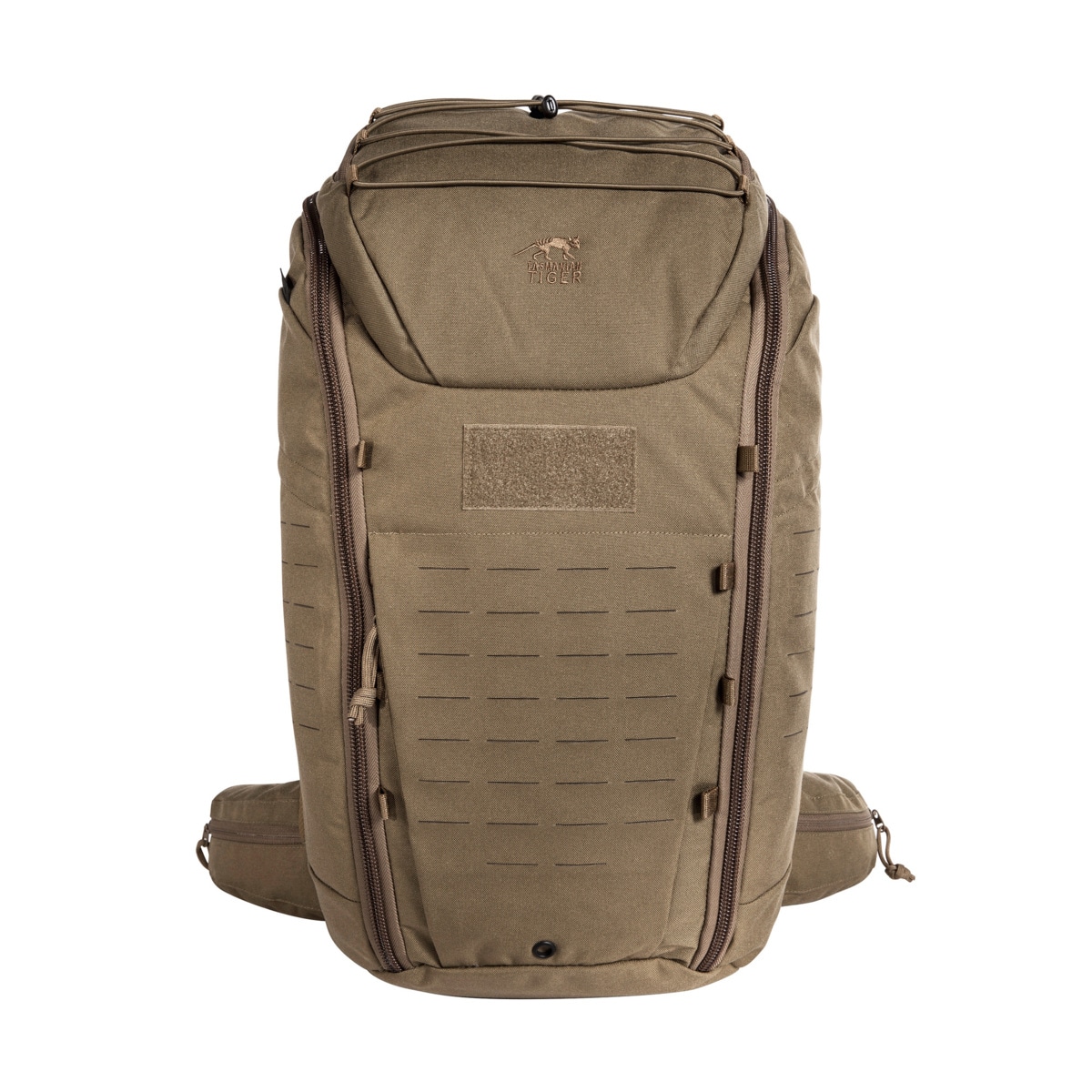 Plecak Tasmanian Tiger Modular Pack 30 l - Coyote Brown
