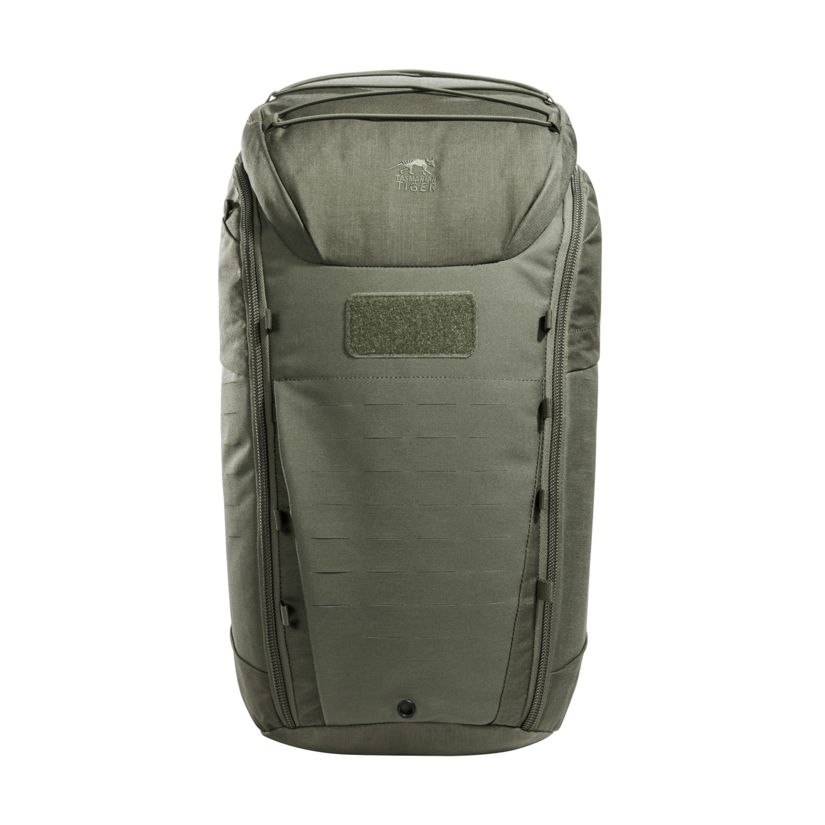 Plecak Tasmanian Tiger Modular Pack IRR 30 l - Stone Grey Olive
