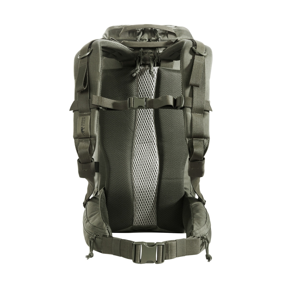 Plecak Tasmanian Tiger Modular Pack IRR 30 l - Stone Grey Olive