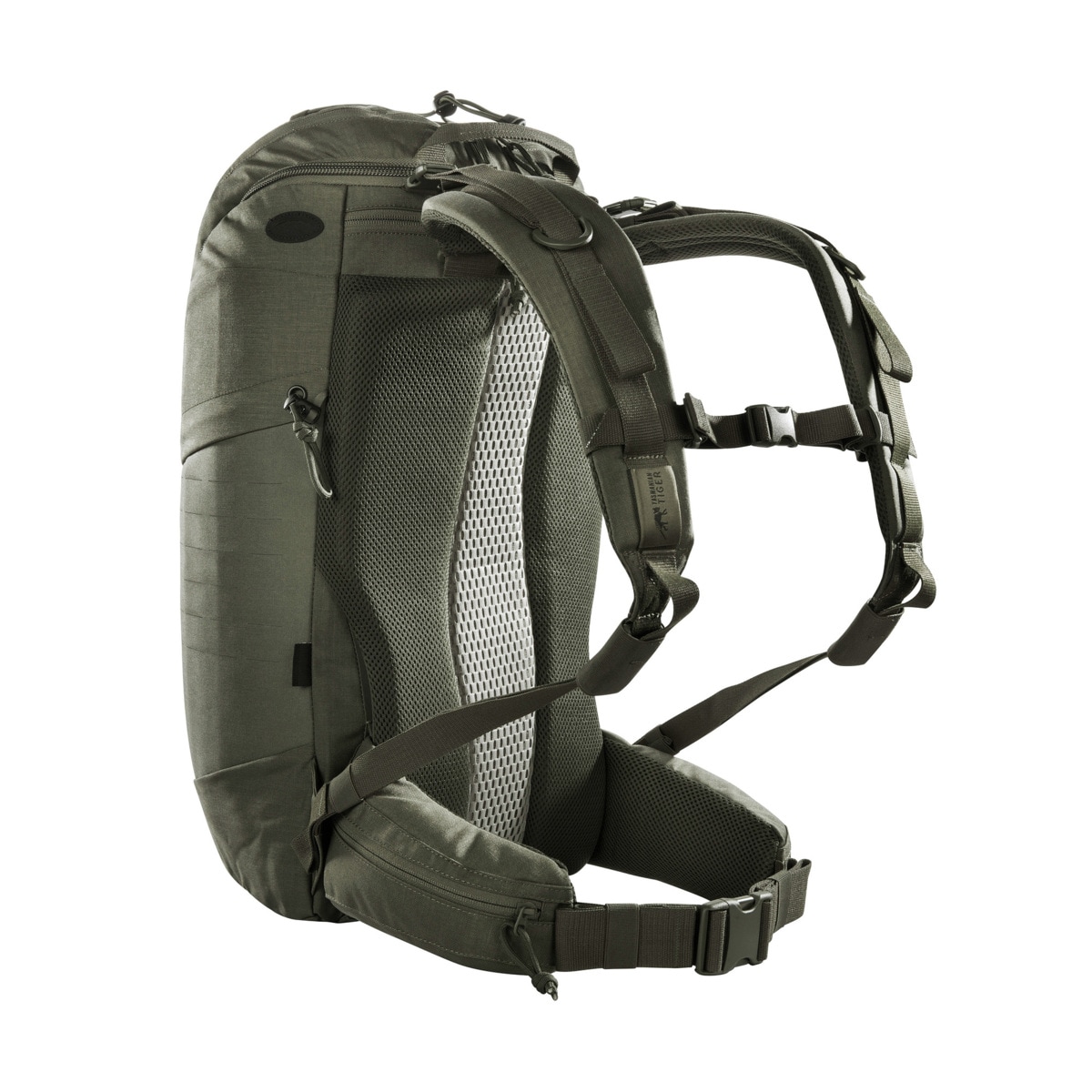 Plecak Tasmanian Tiger Modular Pack IRR 30 l - Stone Grey Olive