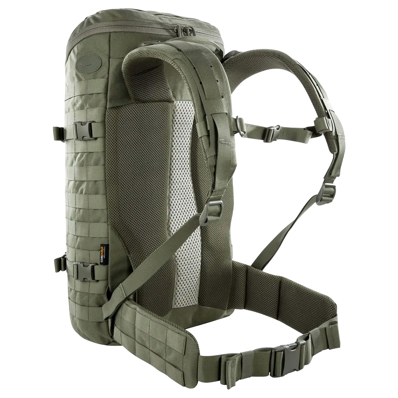 Plecak Tasmanian Tiger Base Pack Top Load 30 l - Olive