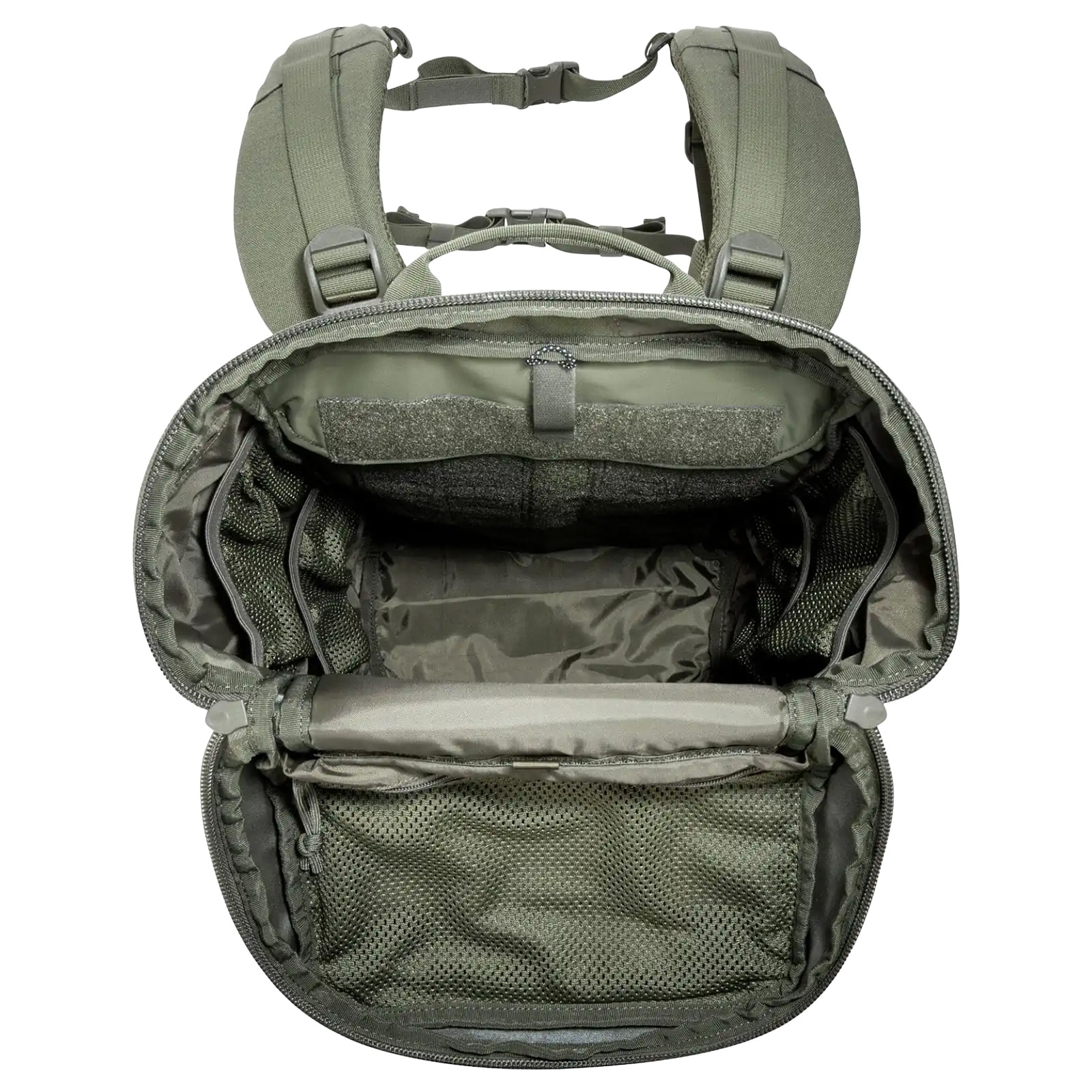 Plecak Tasmanian Tiger Base Pack Top Load 30 l - Olive