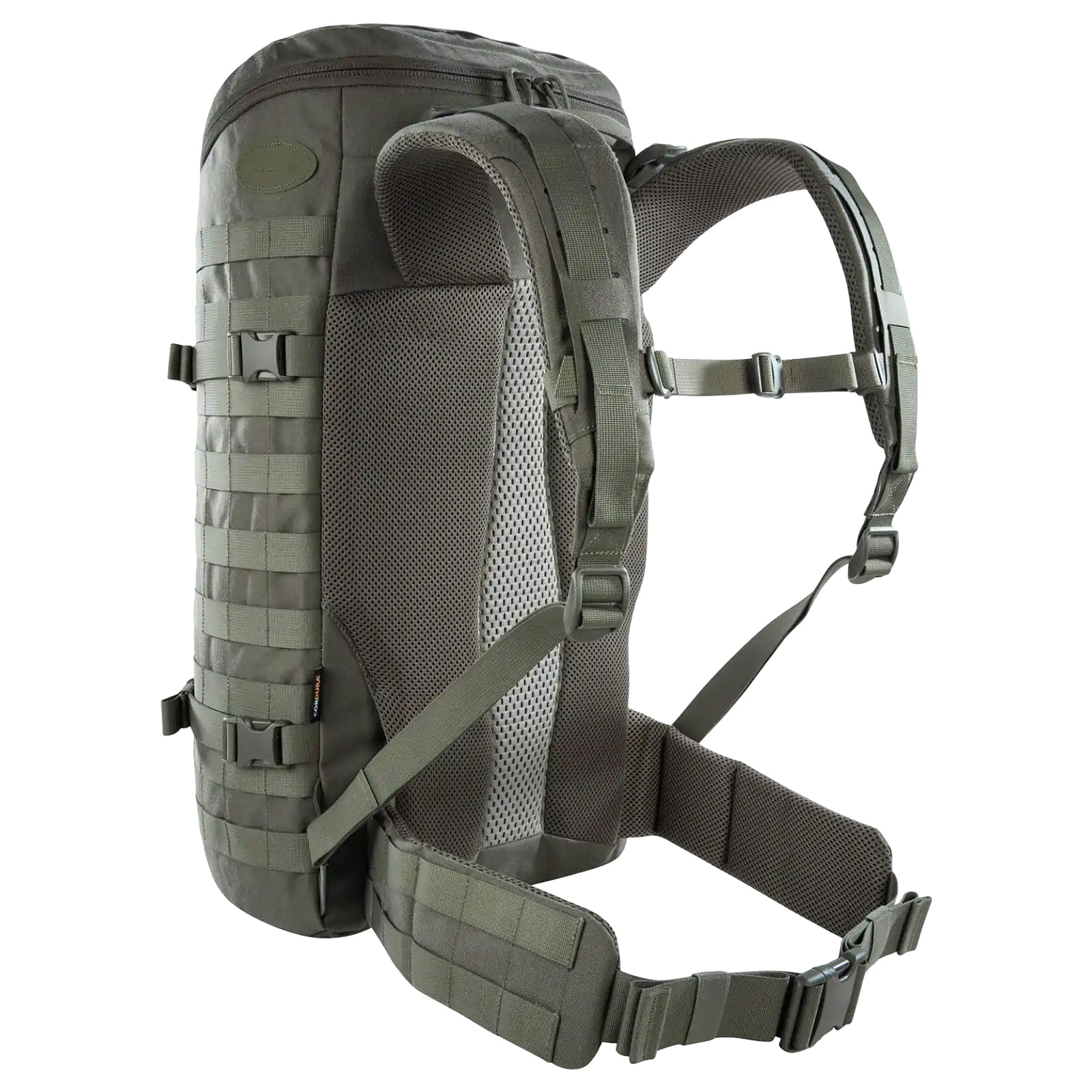 Plecak Tasmanian Tiger Base Pack Top Load IRR 30 l - Stone Grey Olive