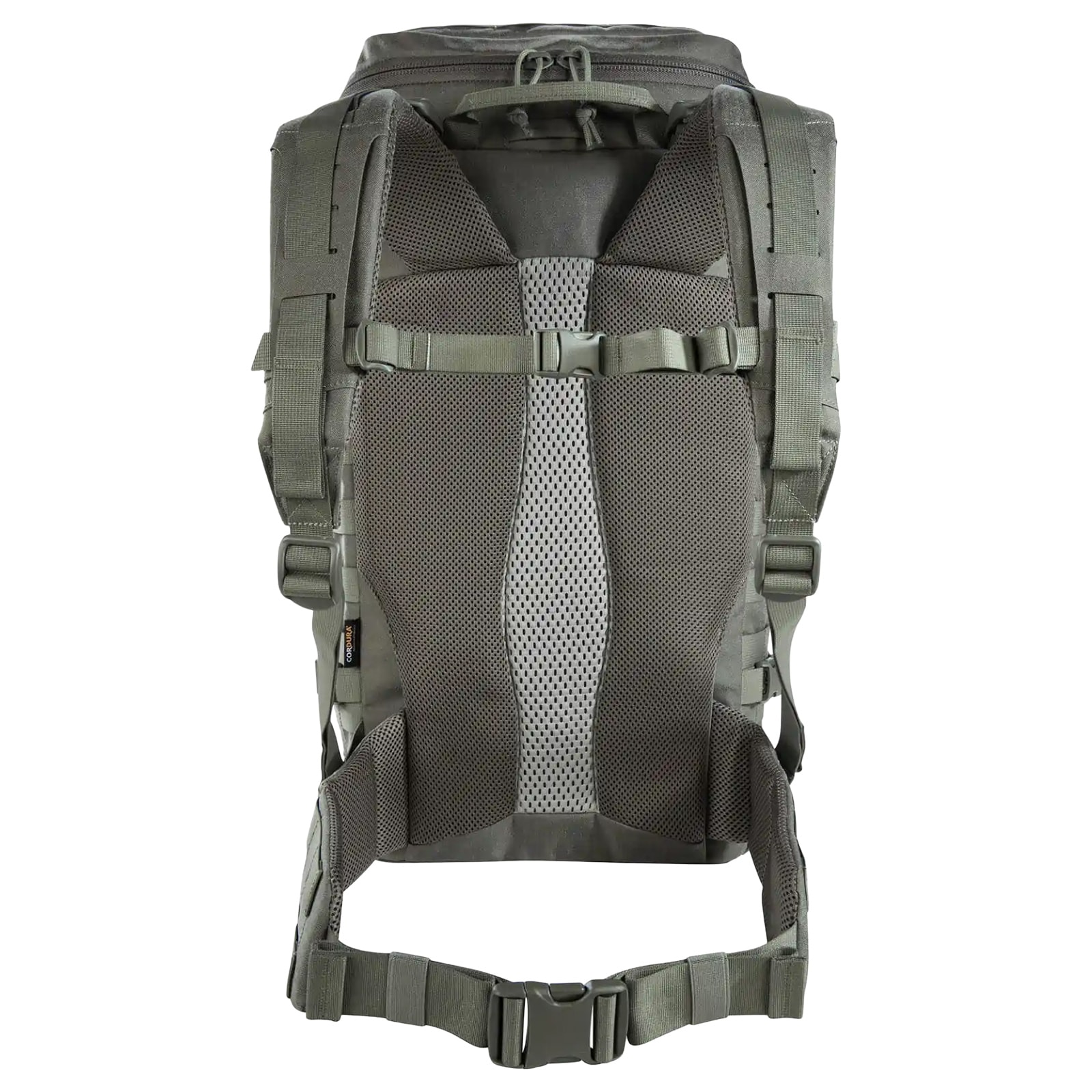 Plecak Tasmanian Tiger Base Pack Top Load IRR 30 l - Stone Grey Olive