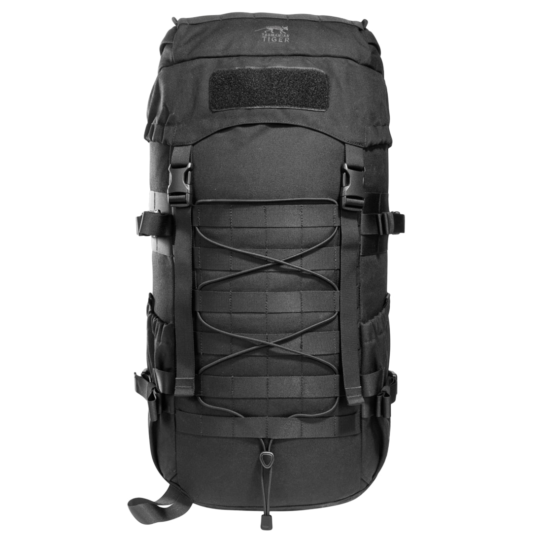 Plecak Tasmanian Tiger TT Mil Ops Pack 30 l - Black