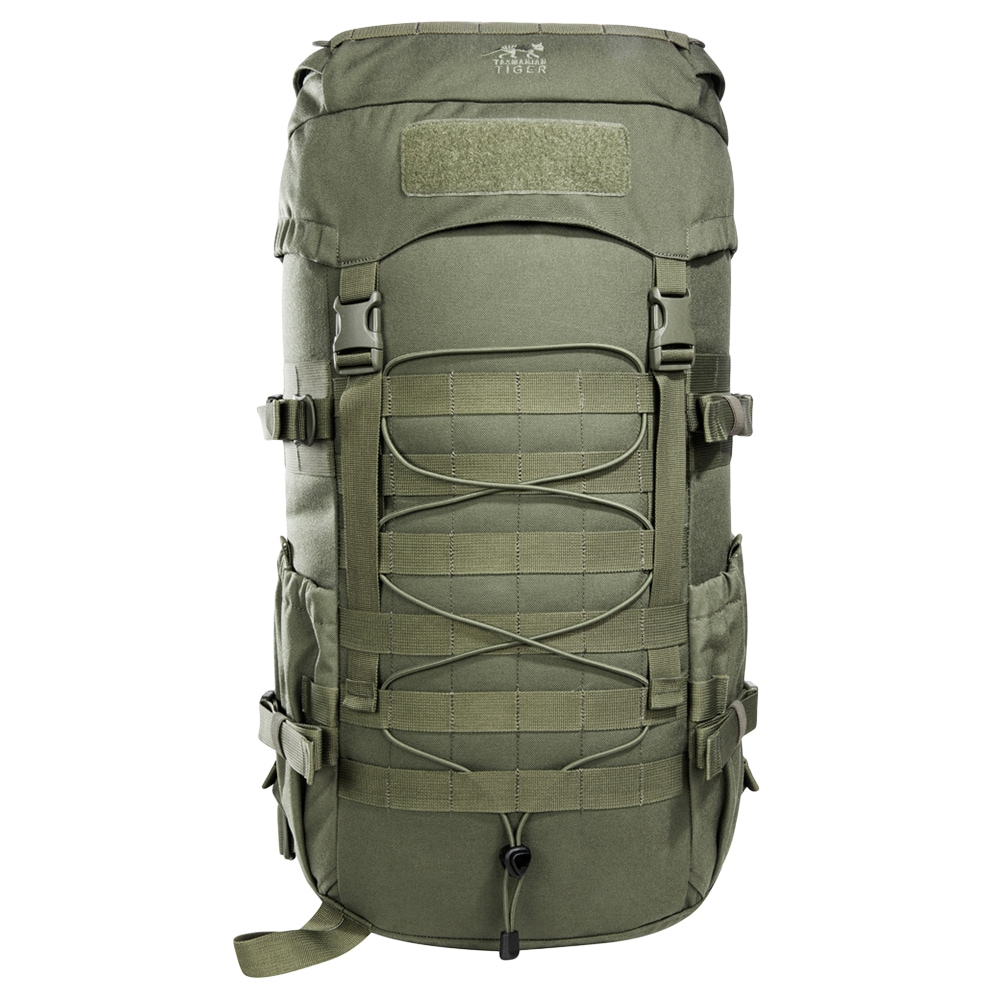 Plecak Tasmanian Tiger TT Mil Ops Pack 30 l - Olive