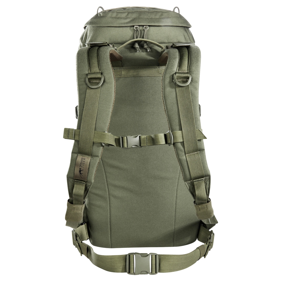 Plecak Tasmanian Tiger TT Mil Ops Pack 30 l - Olive