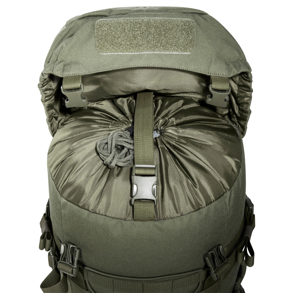 Plecak Tasmanian Tiger TT Mil Ops Pack 30 l - Olive