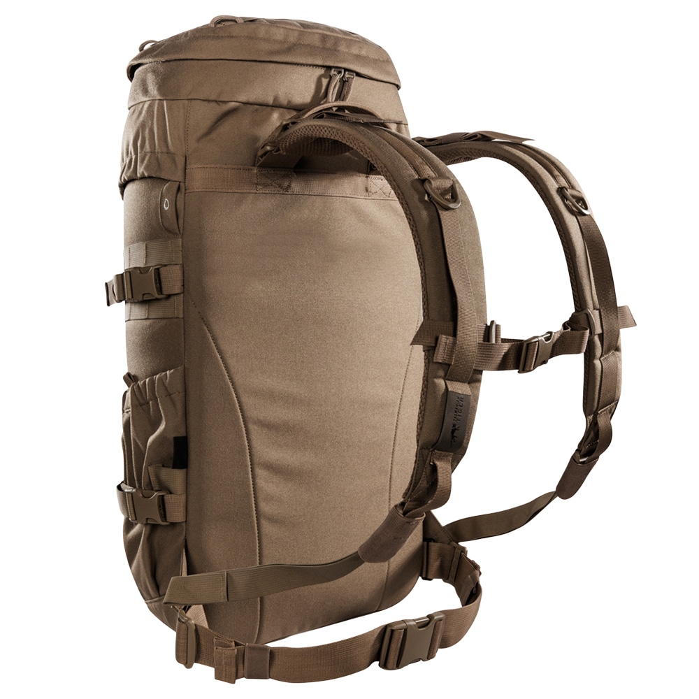 Plecak Tasmanian Tiger TT Mil Ops Pack 30 l - Coyote Brown
