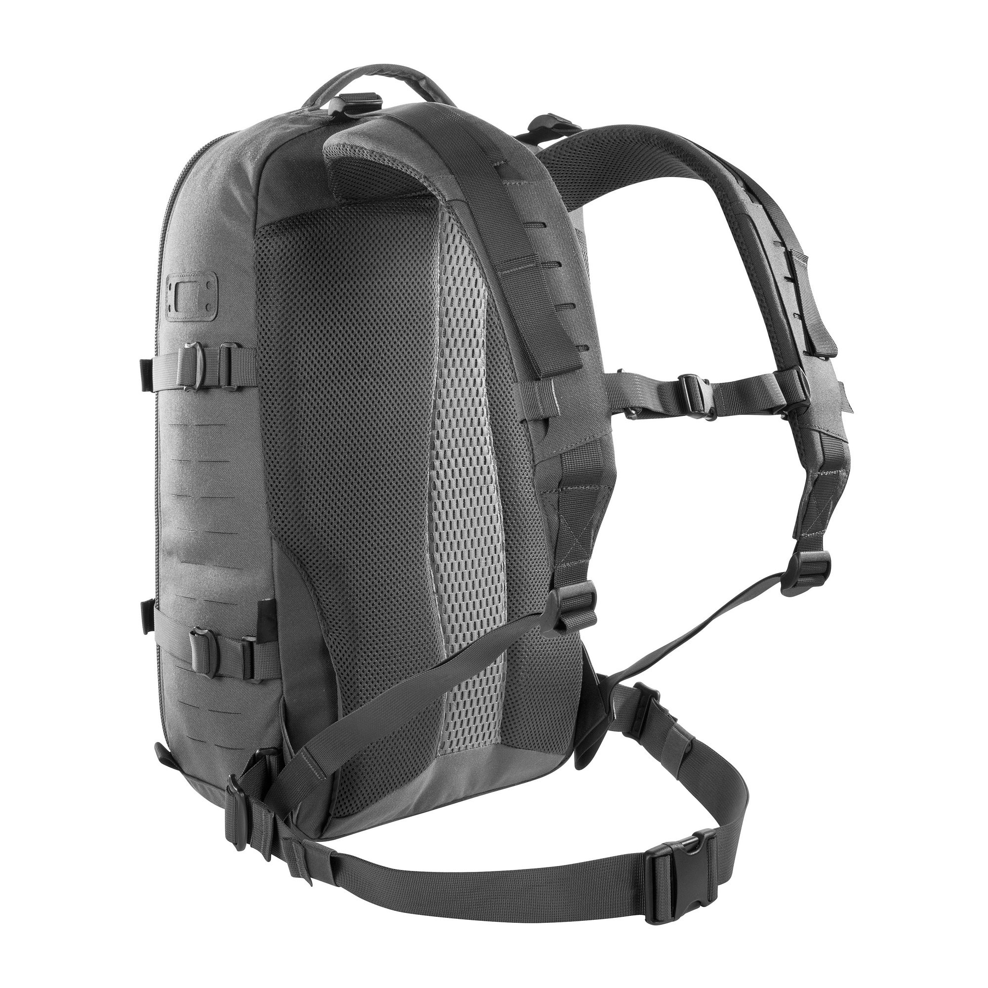 Plecak Tasmanian Tiger Modular Tac Pack 28 l - Titan Grey
