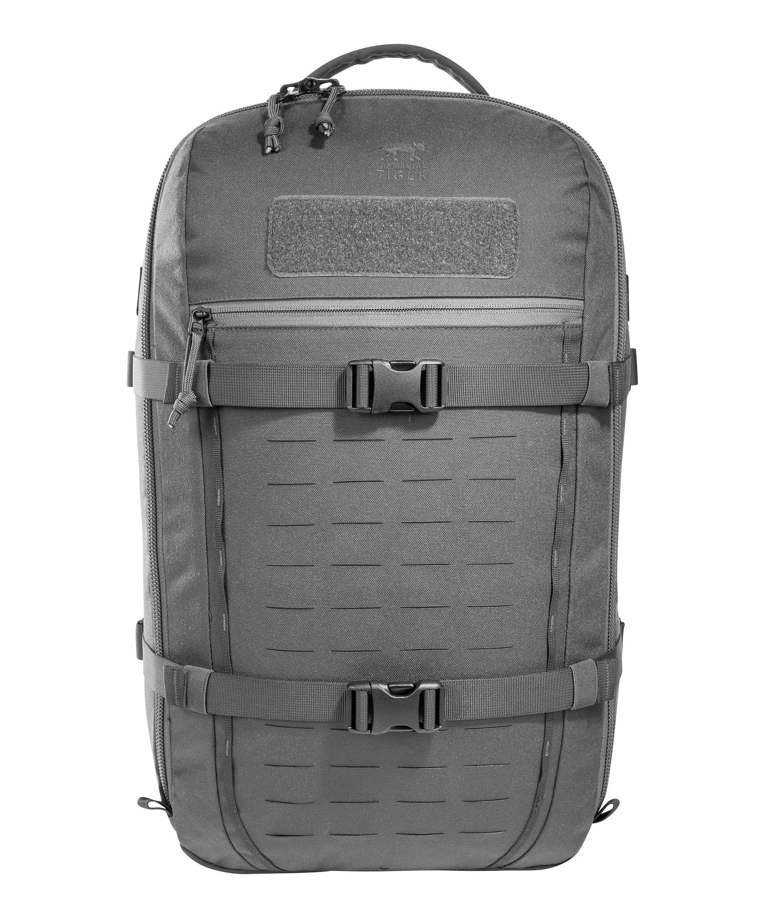 Plecak Tasmanian Tiger Modular Tac Pack 28 l - Titan Grey