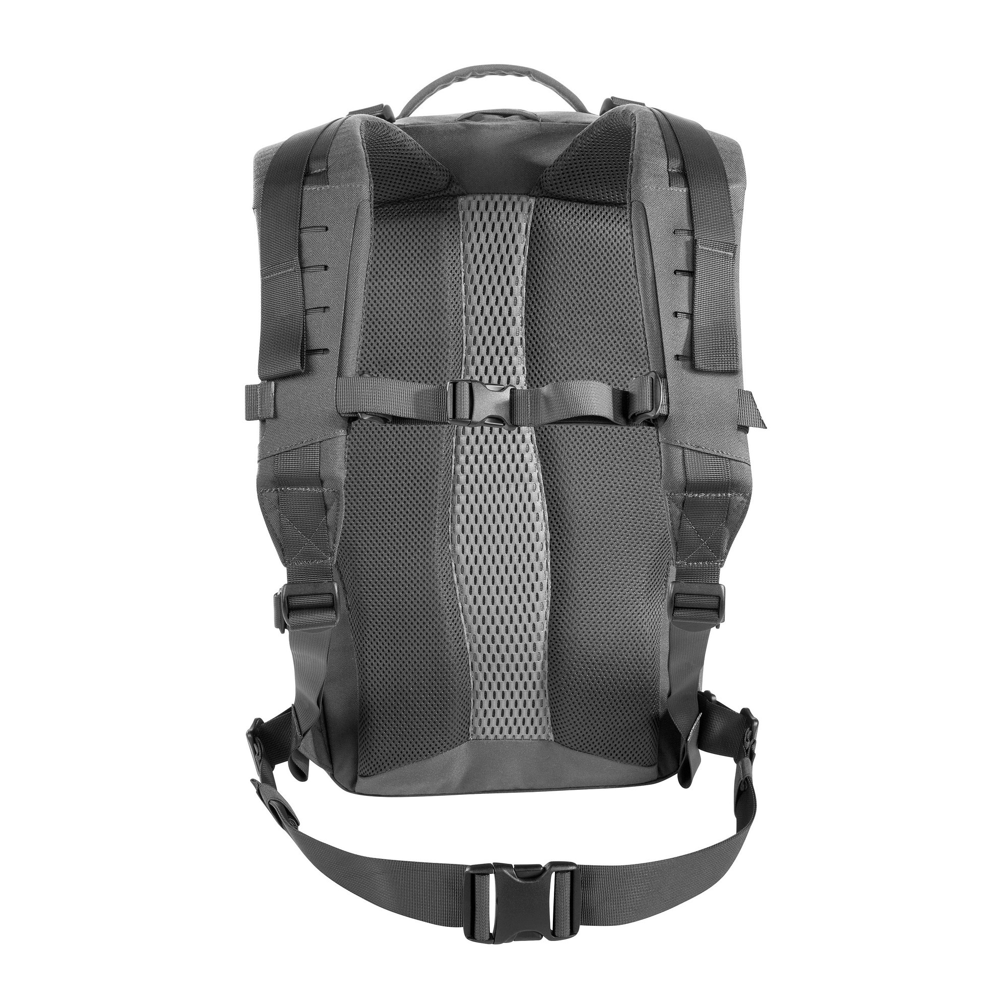 Plecak Tasmanian Tiger Modular Tac Pack 28 l - Titan Grey
