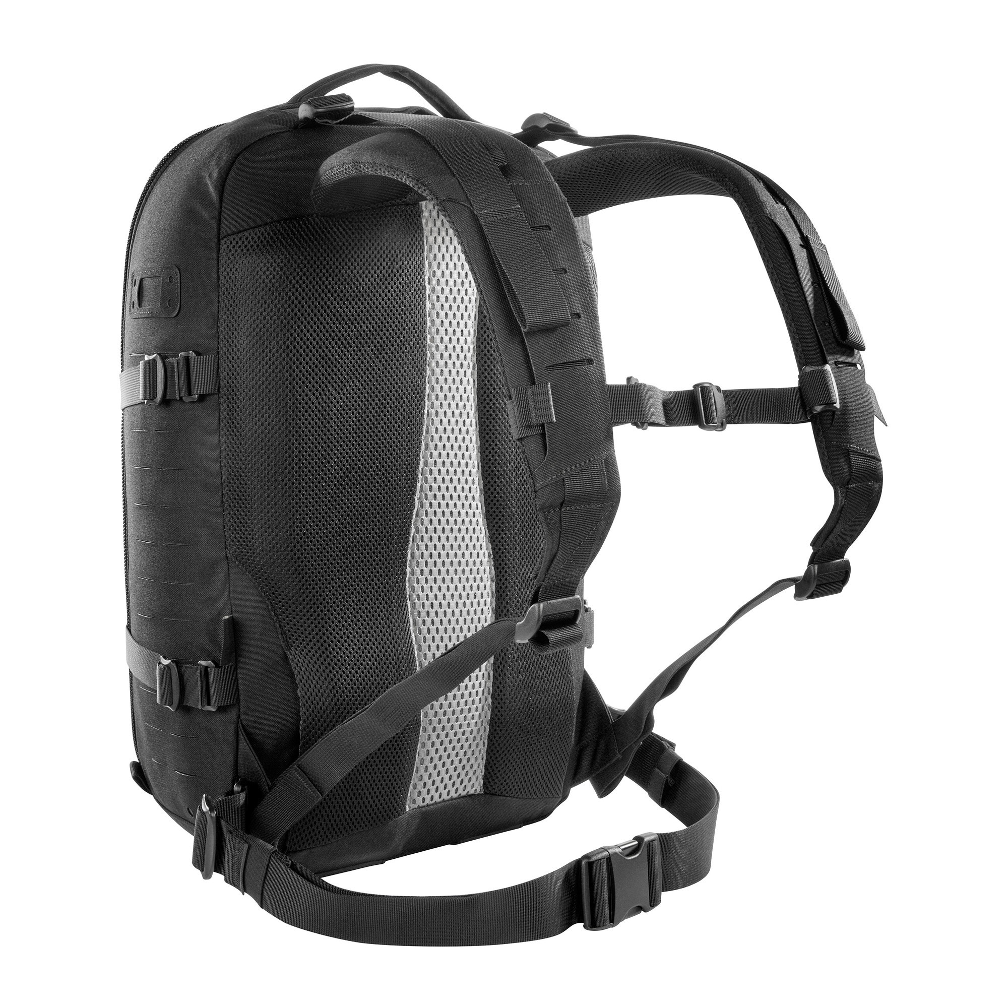 Plecak Tasmanian Tiger Modular Tac Pack 28 l - Black