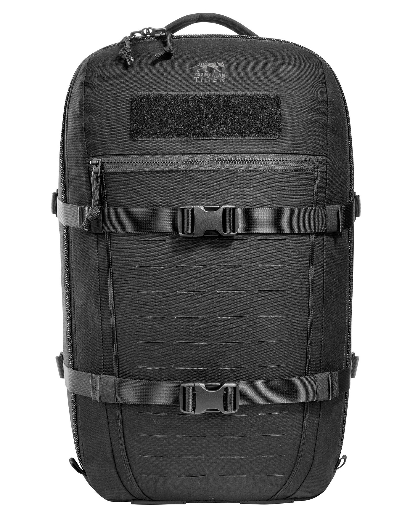 Plecak Tasmanian Tiger Modular Tac Pack 28 l - Black
