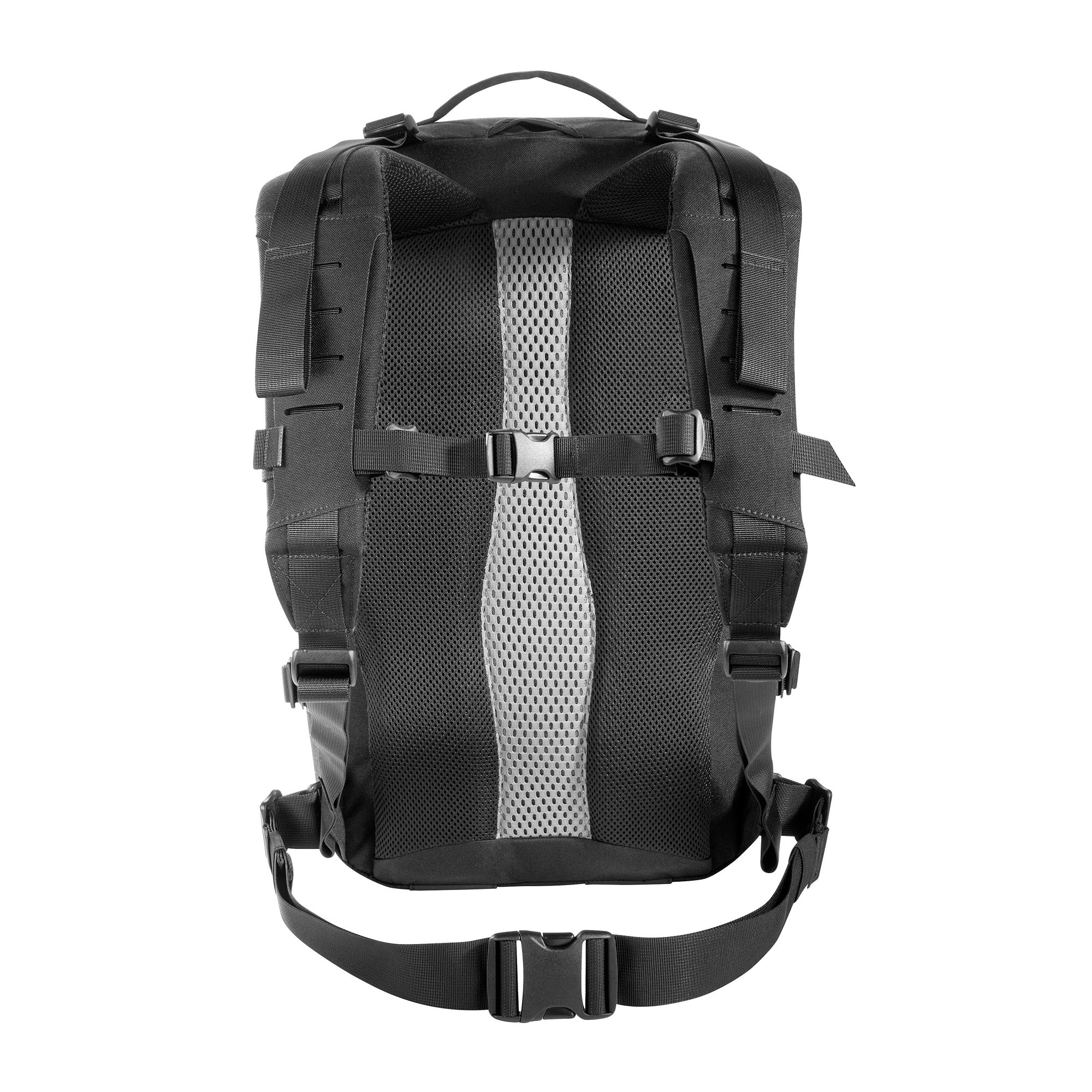 Plecak Tasmanian Tiger Modular Tac Pack 28 l - Black