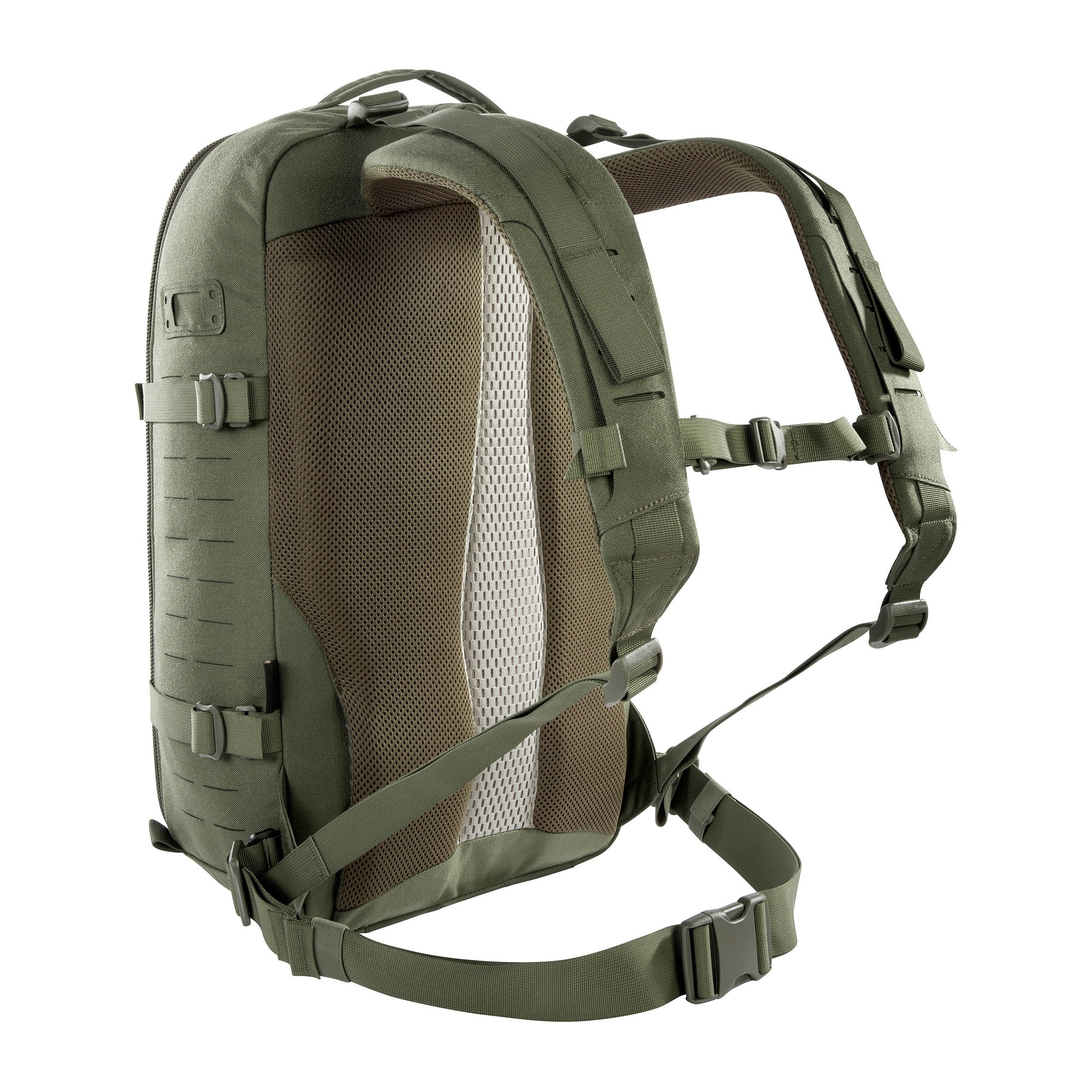 Plecak Tasmanian Tiger Modular Tac Pack 28 l - Olive
