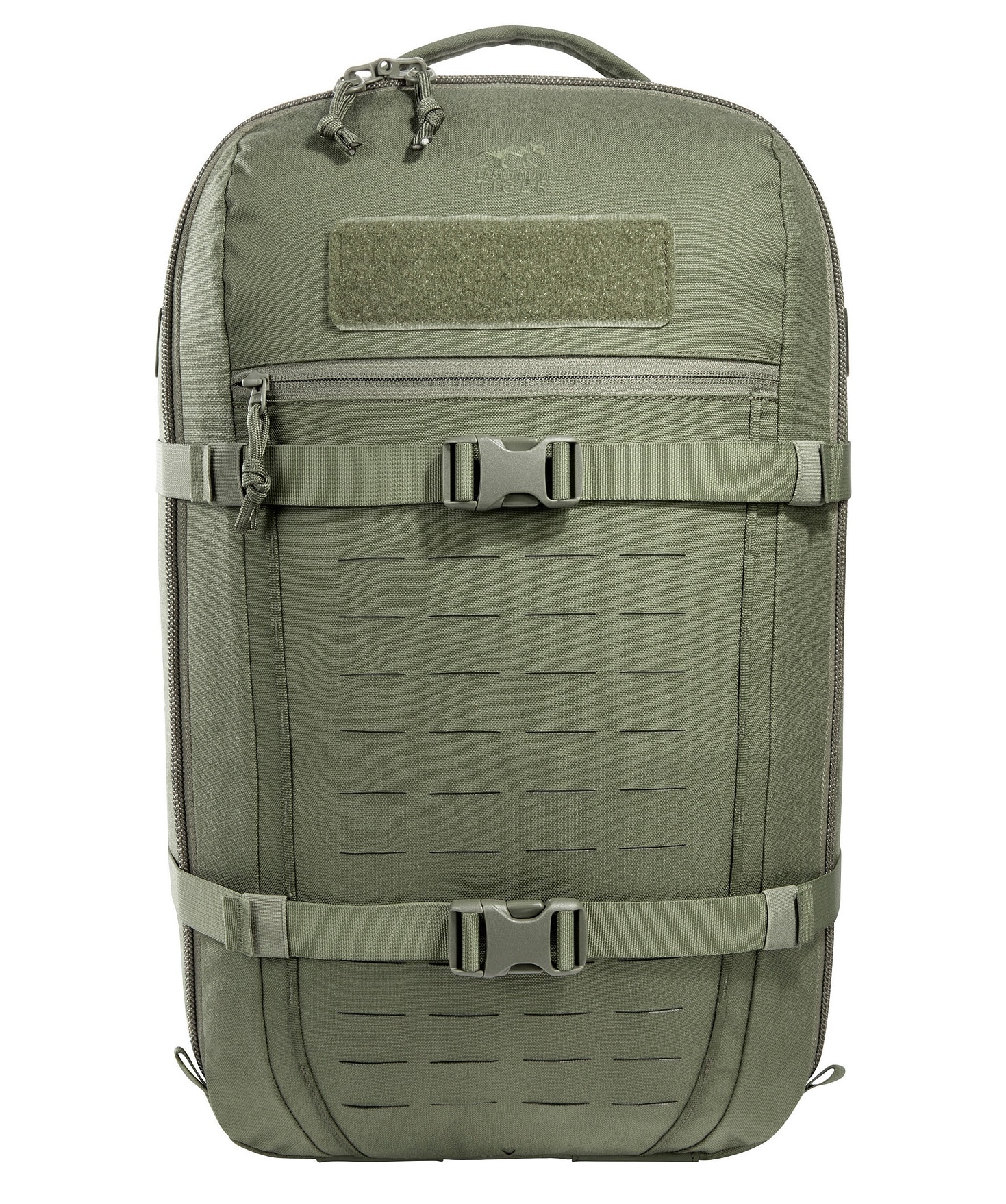 Plecak Tasmanian Tiger Modular Tac Pack 28 l - Olive