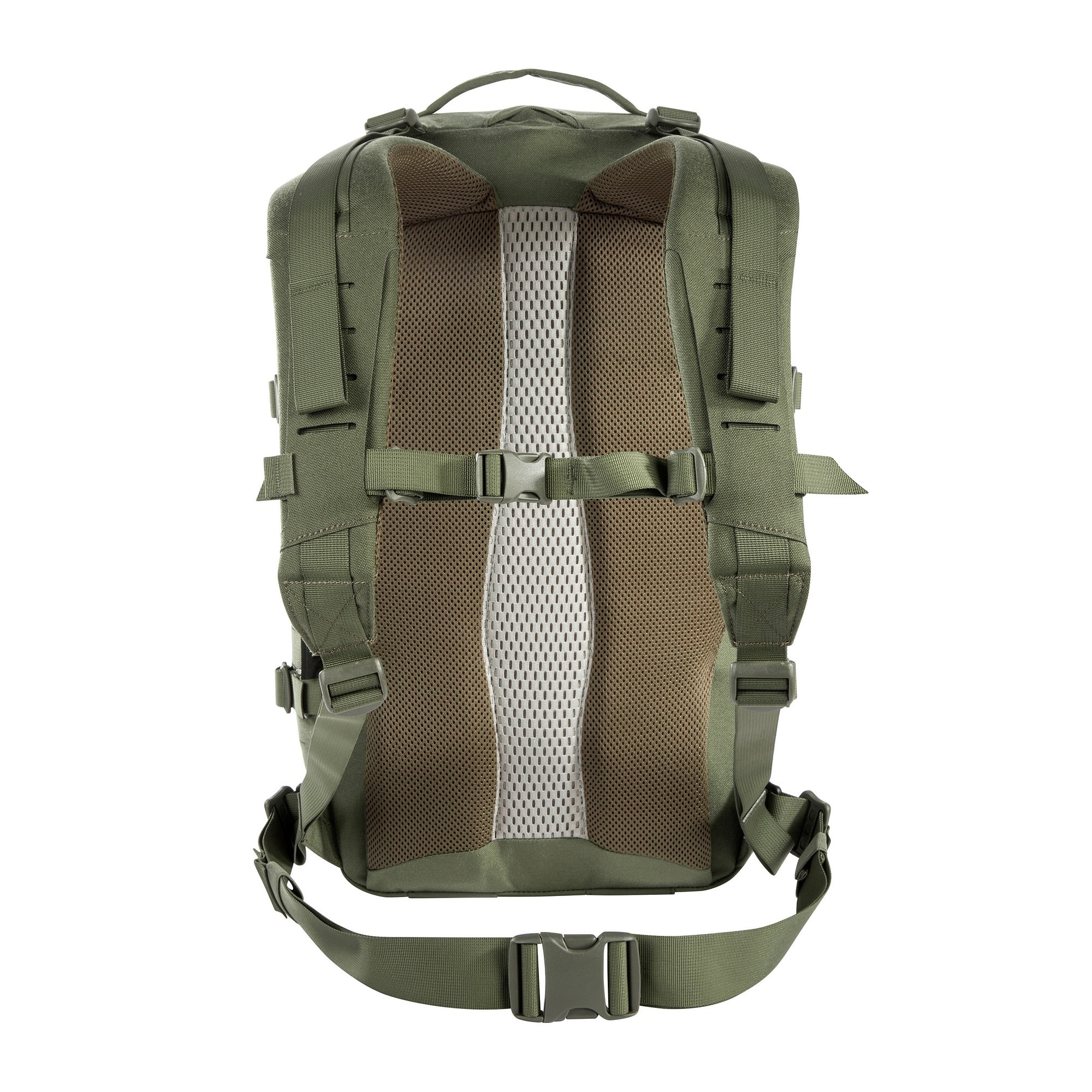 Plecak Tasmanian Tiger Modular Tac Pack 28 l - Olive