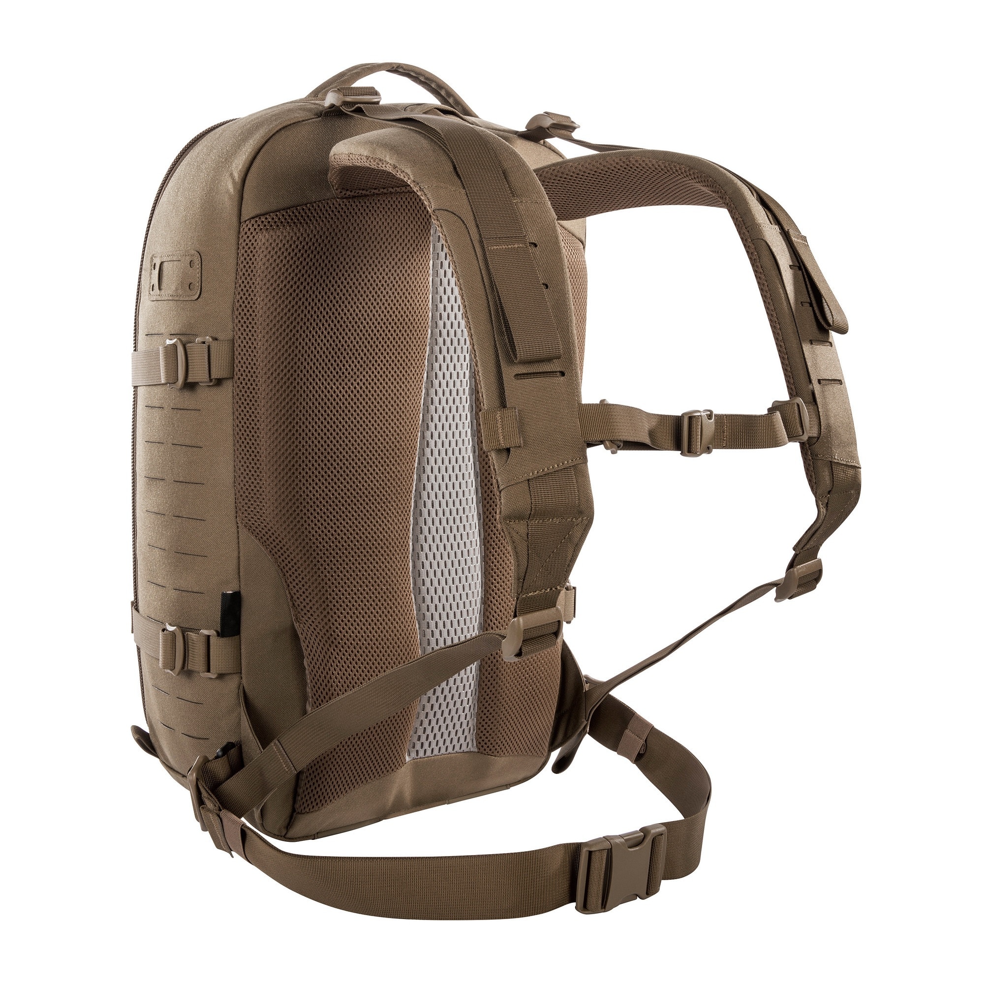 Tasmanian Tiger Modular Tac Pack Backpack 28 l - Coyote Brown