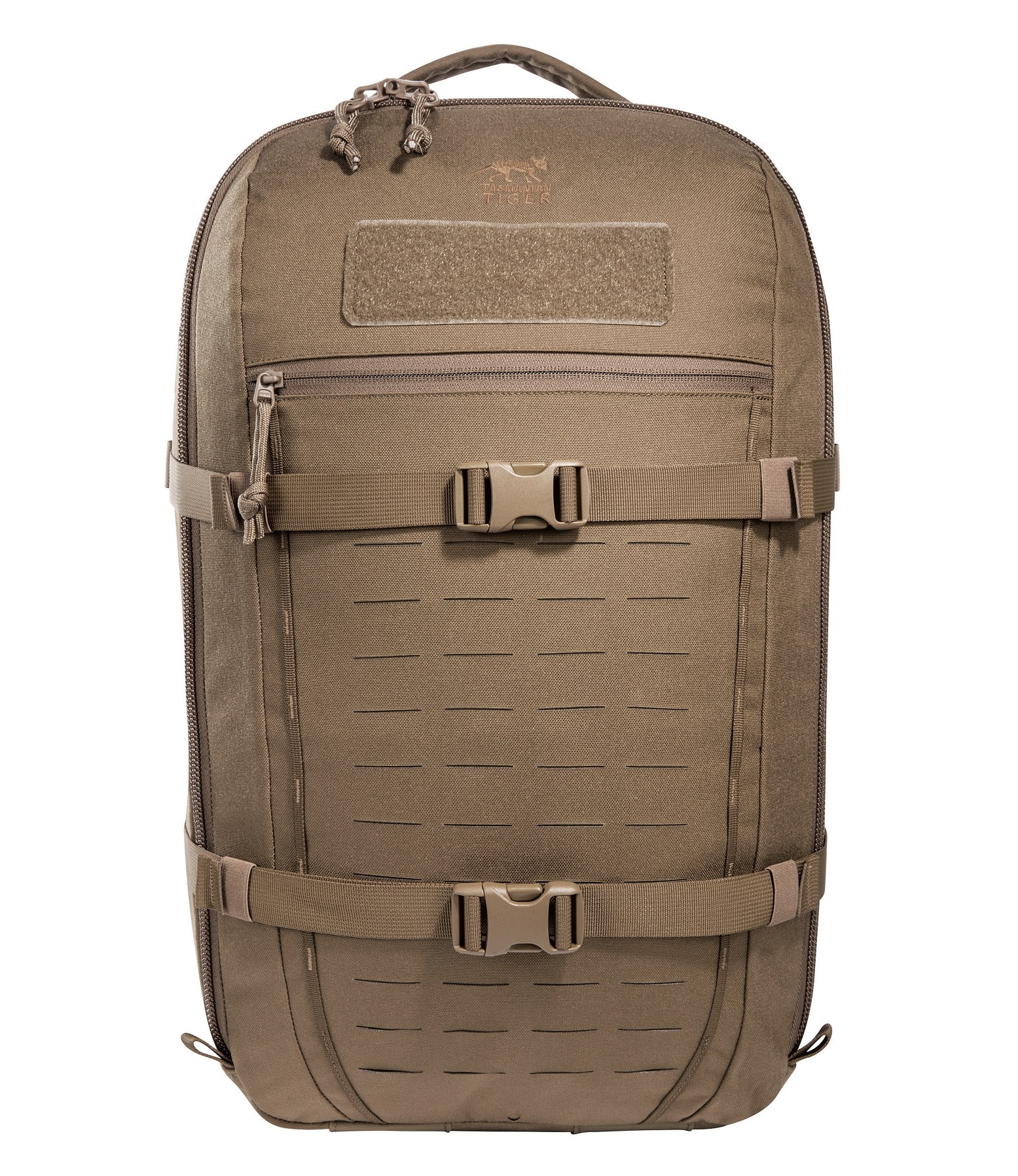 Tasmanian Tiger Modular Tac Pack Backpack 28 l - Coyote Brown