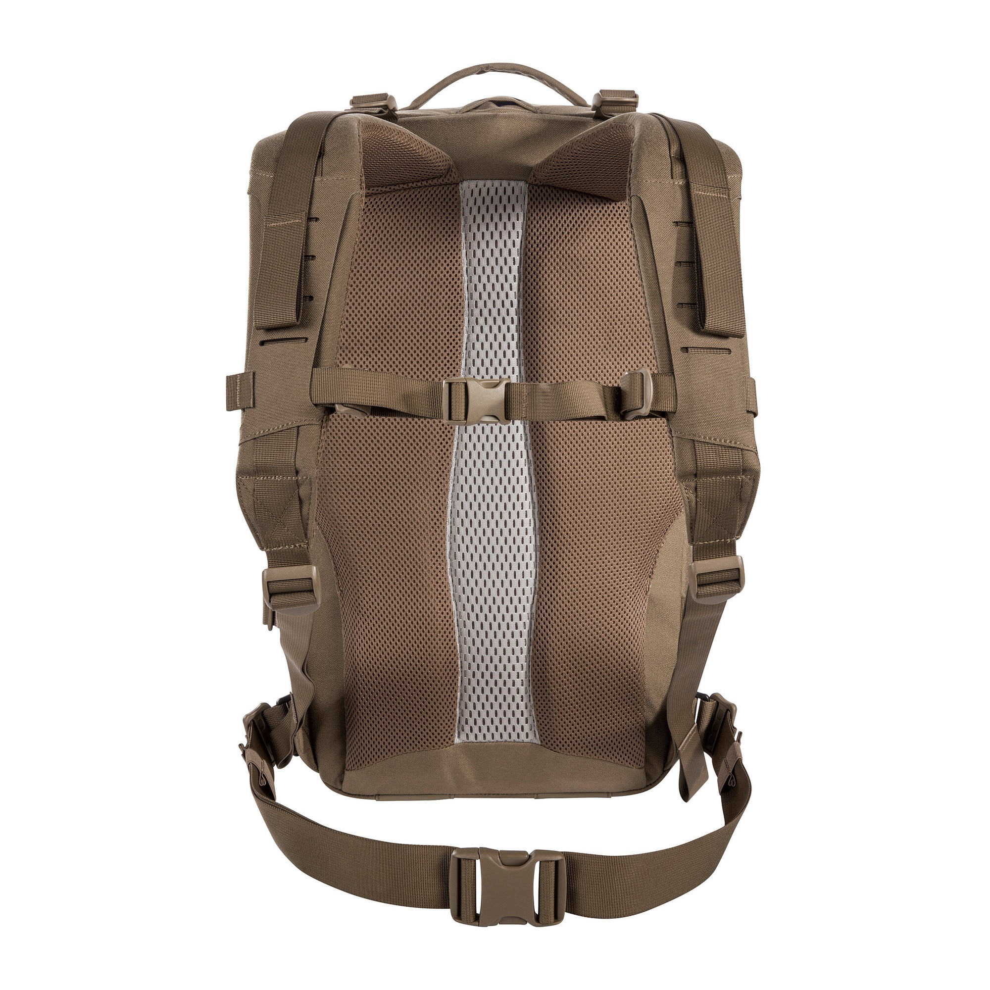 Tasmanian Tiger Modular Tac Pack Backpack 28 l - Coyote Brown
