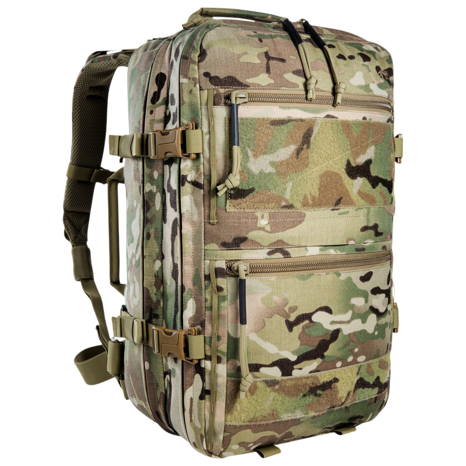 Plecak Tasmanian Tiger TT Modular Grab Pack 30 l - MultiCam