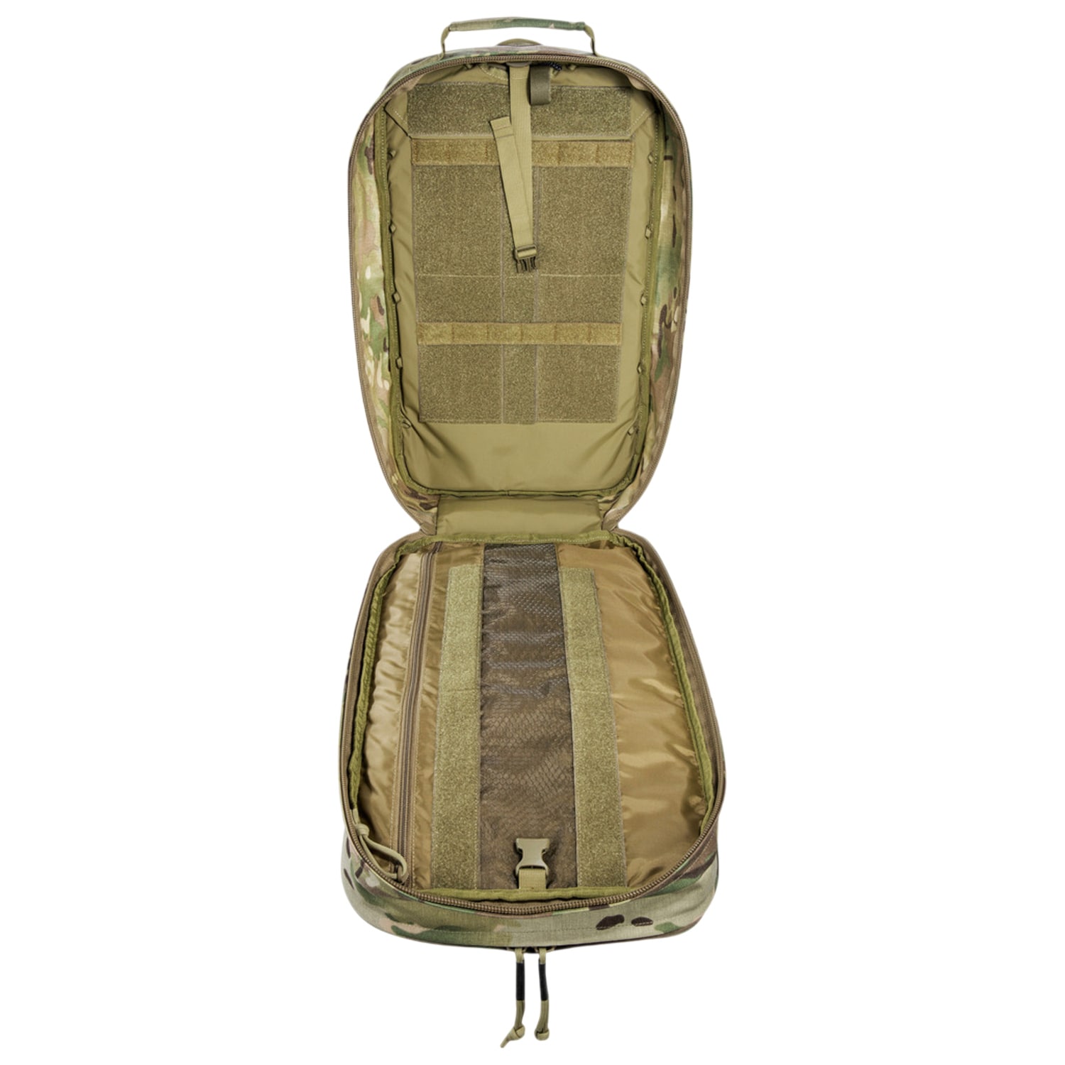 Plecak Tasmanian Tiger TT Modular Grab Pack 30 l - MultiCam