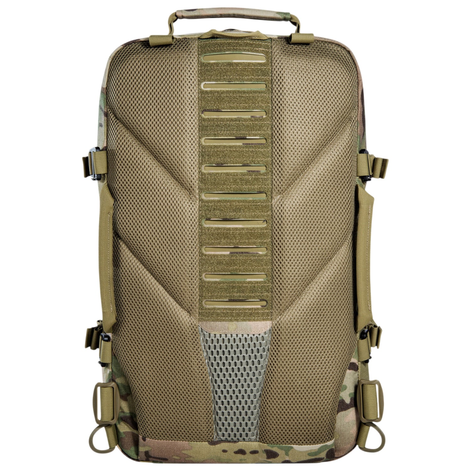 Plecak Tasmanian Tiger TT Modular Grab Pack 30 l - MultiCam