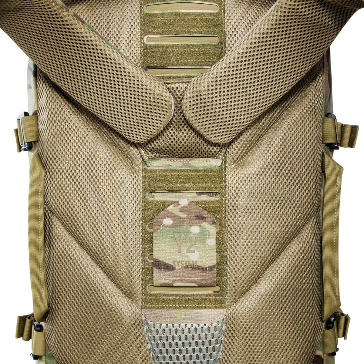 Plecak Tasmanian Tiger TT Modular Grab Pack 30 l - MultiCam