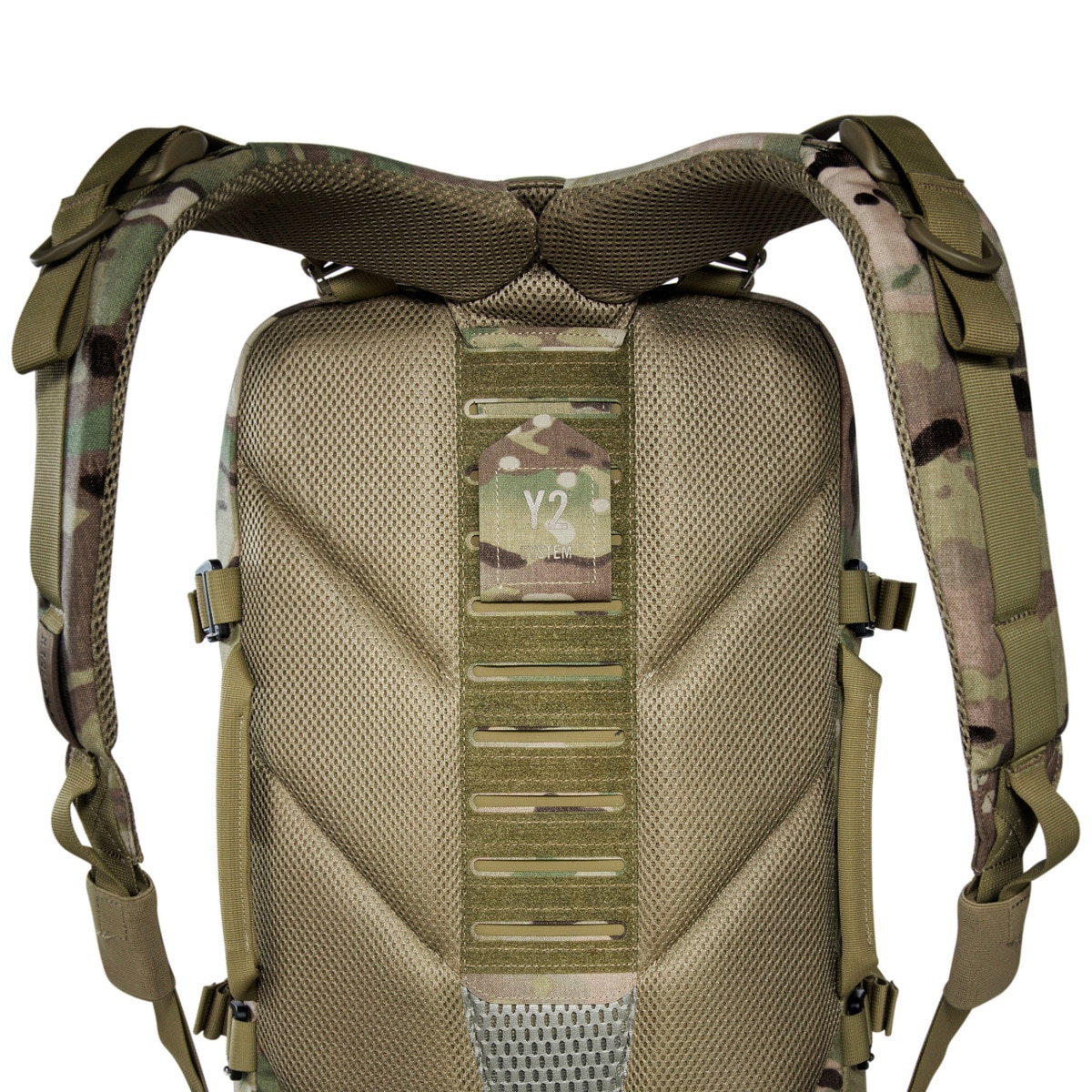 Plecak Tasmanian Tiger TT Modular Grab Pack 30 l - MultiCam
