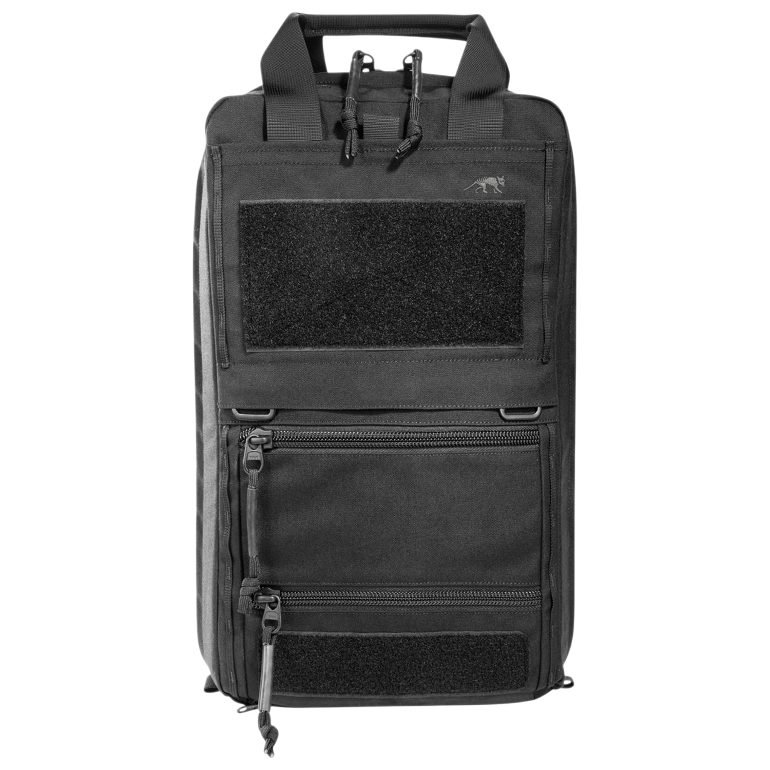 Tasmanian Tiger Survival Pack Uni Backpack 16 l - Black