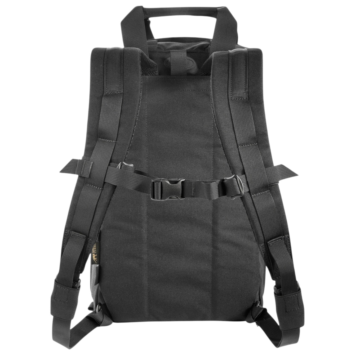 Tasmanian Tiger Survival Pack Uni Backpack 16 l - Black