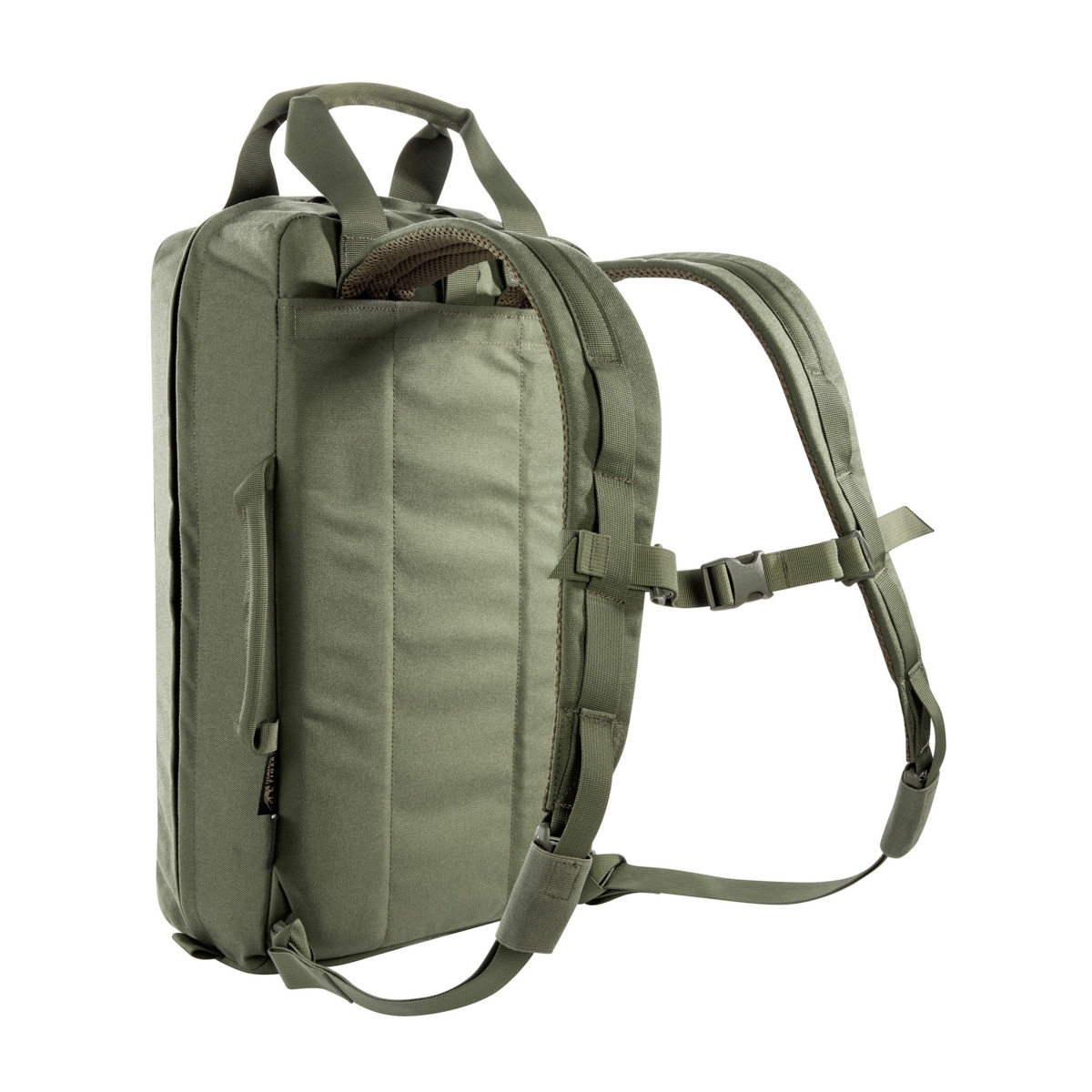 Plecak Tasmanian Tiger Survival Pack Uni 16 l  - Olive