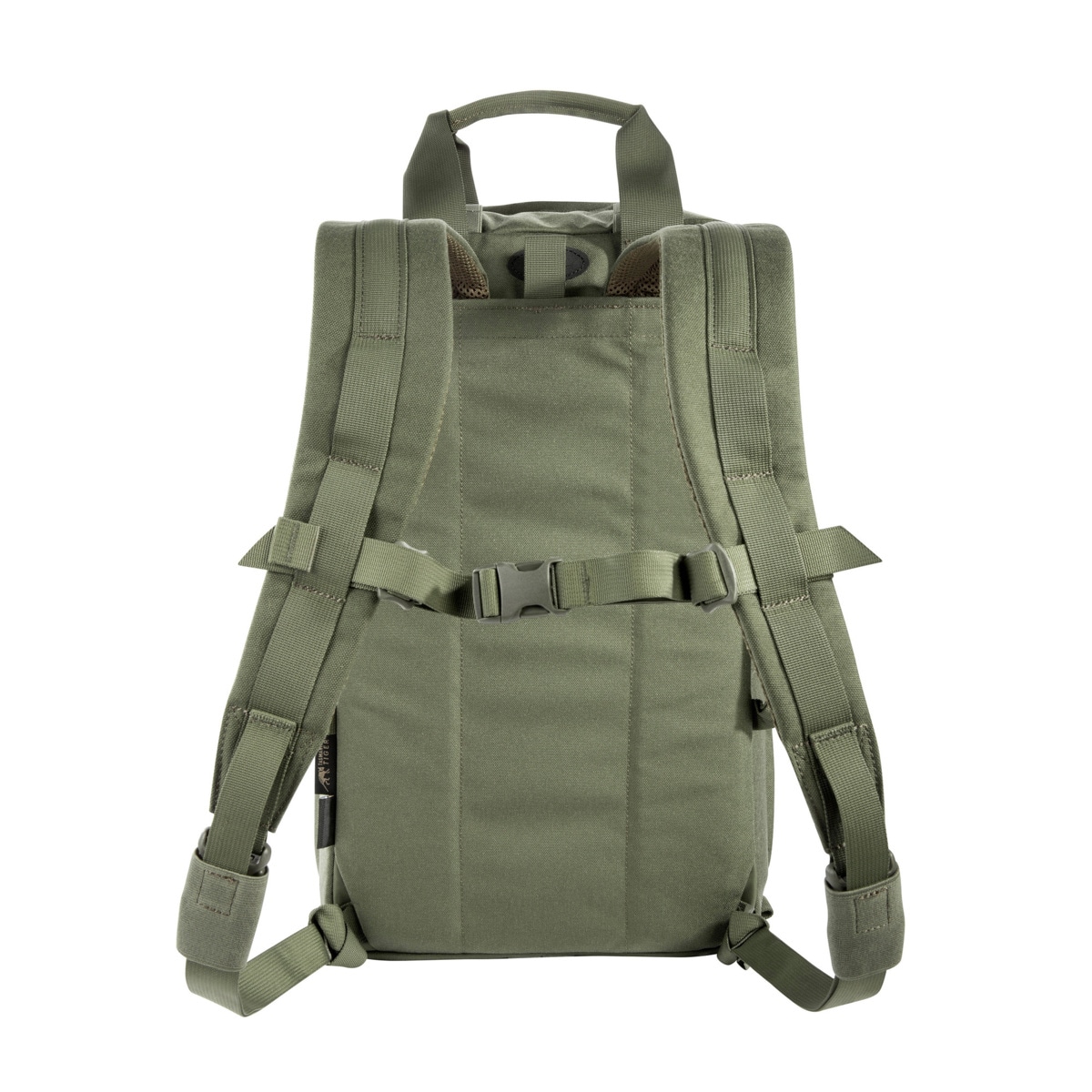 Plecak Tasmanian Tiger Survival Pack Uni 16 l  - Olive