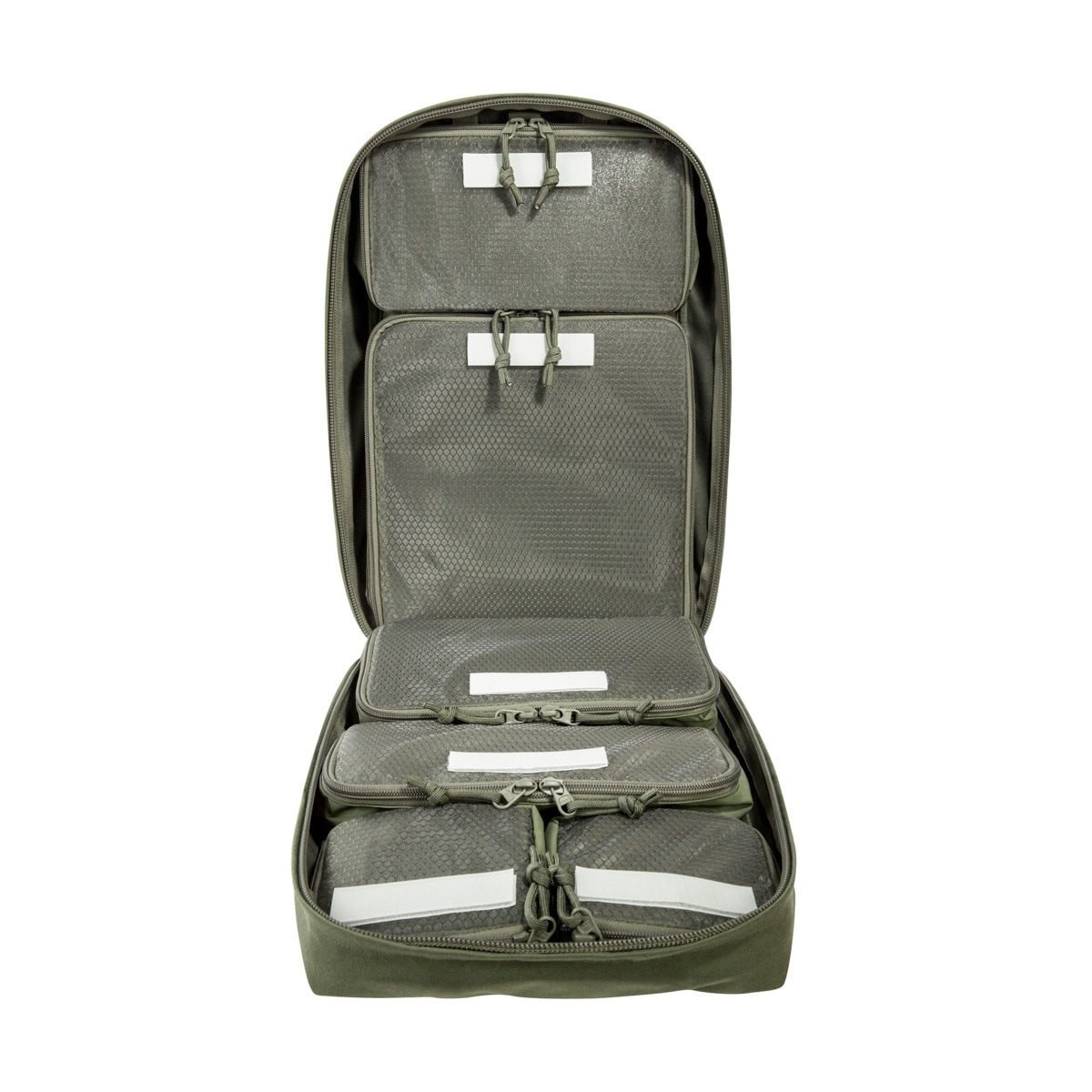 Plecak Tasmanian Tiger Survival Pack Uni 16 l  - Olive