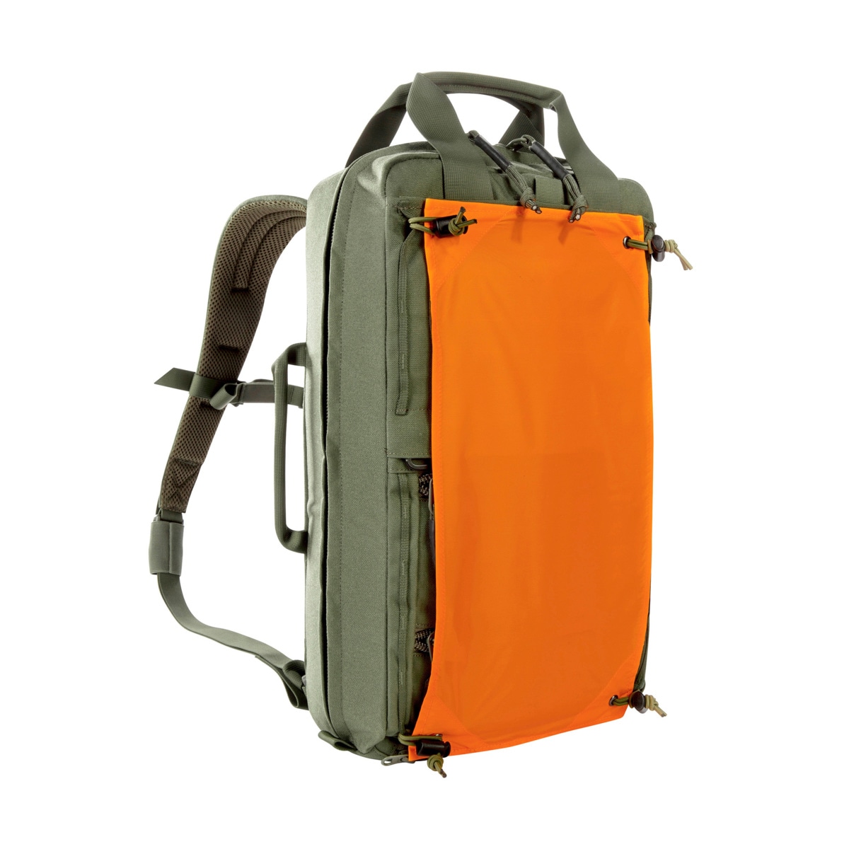 Plecak Tasmanian Tiger Survival Pack Uni 16 l  - Olive