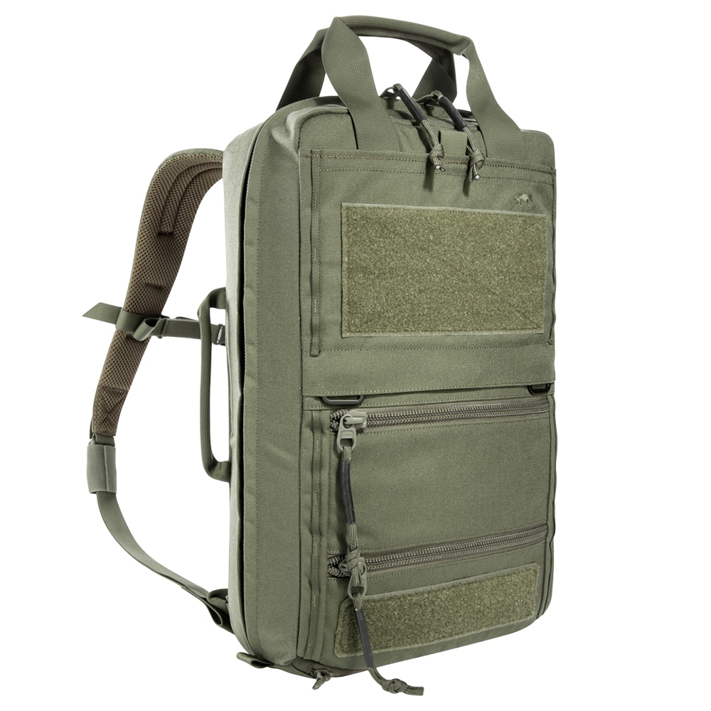 Plecak Tasmanian Tiger Survival Pack Uni 16 l  - Olive