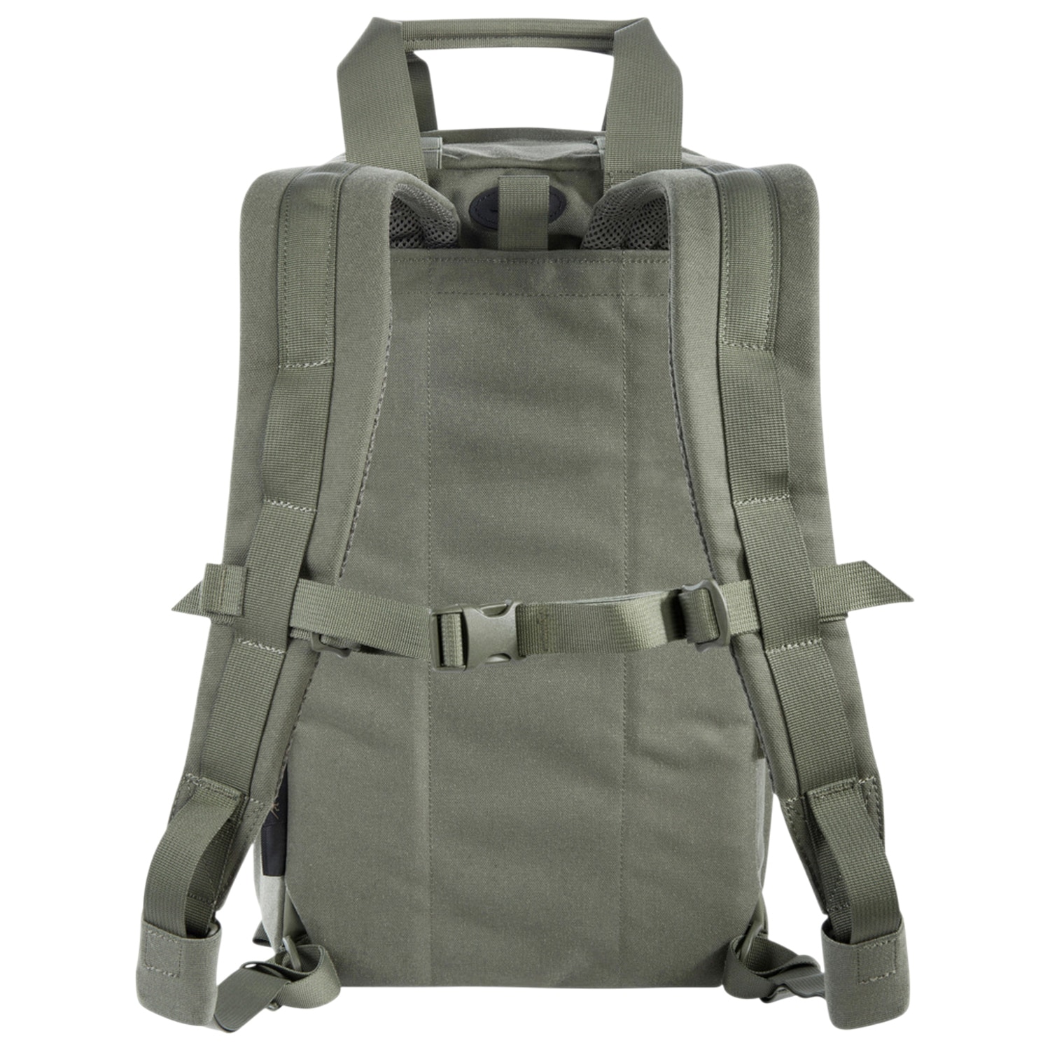 Tasmanian Tiger Survival Pack Uni Backpack 16 l IRR - Stone Grey Olive