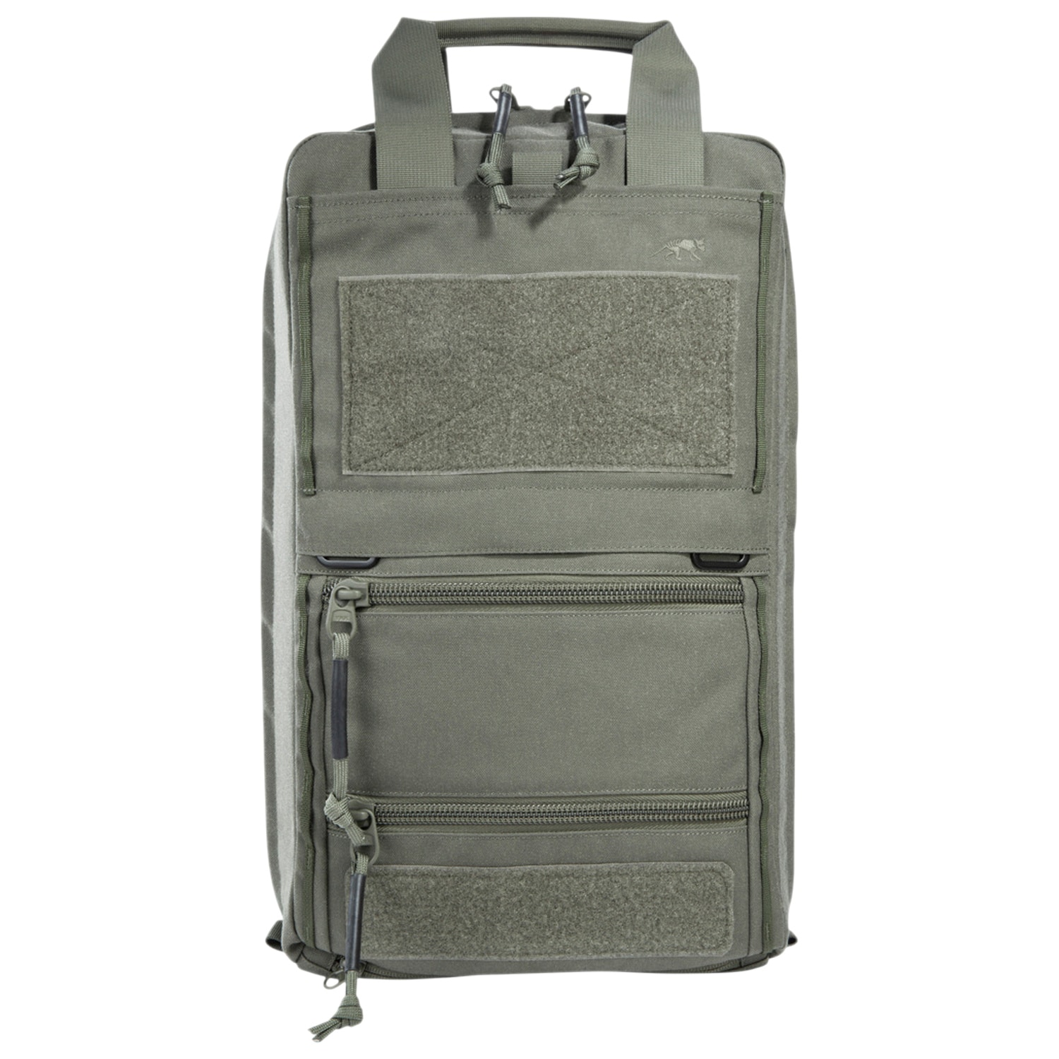 Tasmanian Tiger Survival Pack Uni Backpack 16 l IRR - Stone Grey Olive