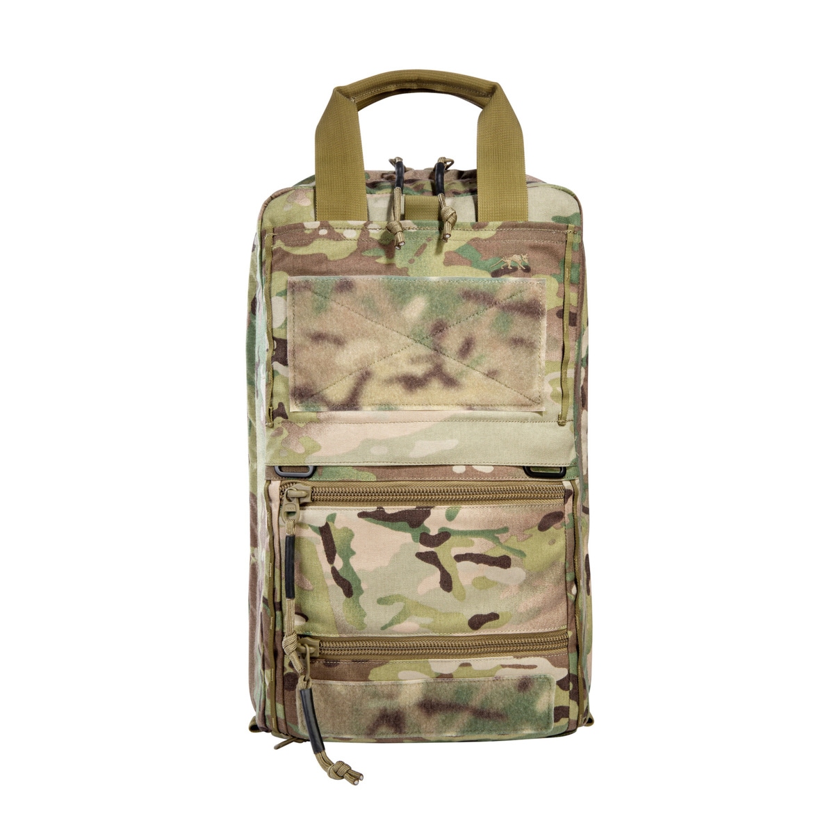 Plecak Tasmanian Tiger Survival Pack Uni 16 l - MultiCam