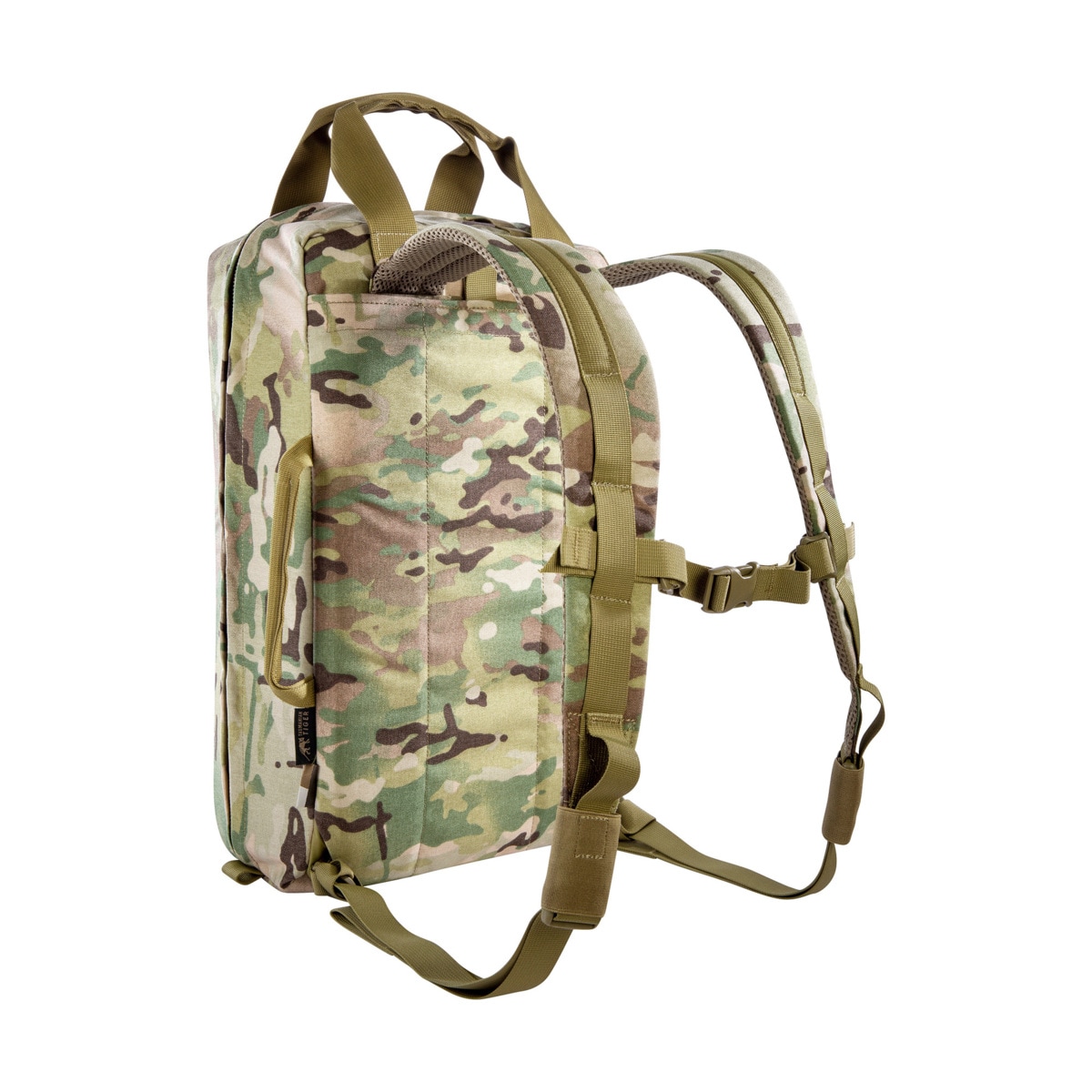 Plecak Tasmanian Tiger Survival Pack Uni 16 l - MultiCam
