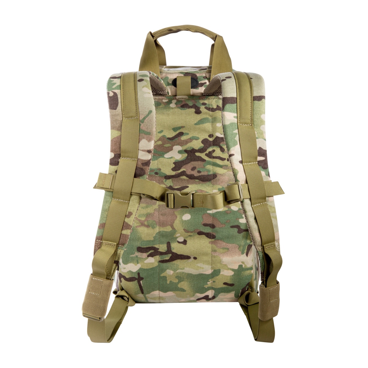 Plecak Tasmanian Tiger Survival Pack Uni 16 l - MultiCam