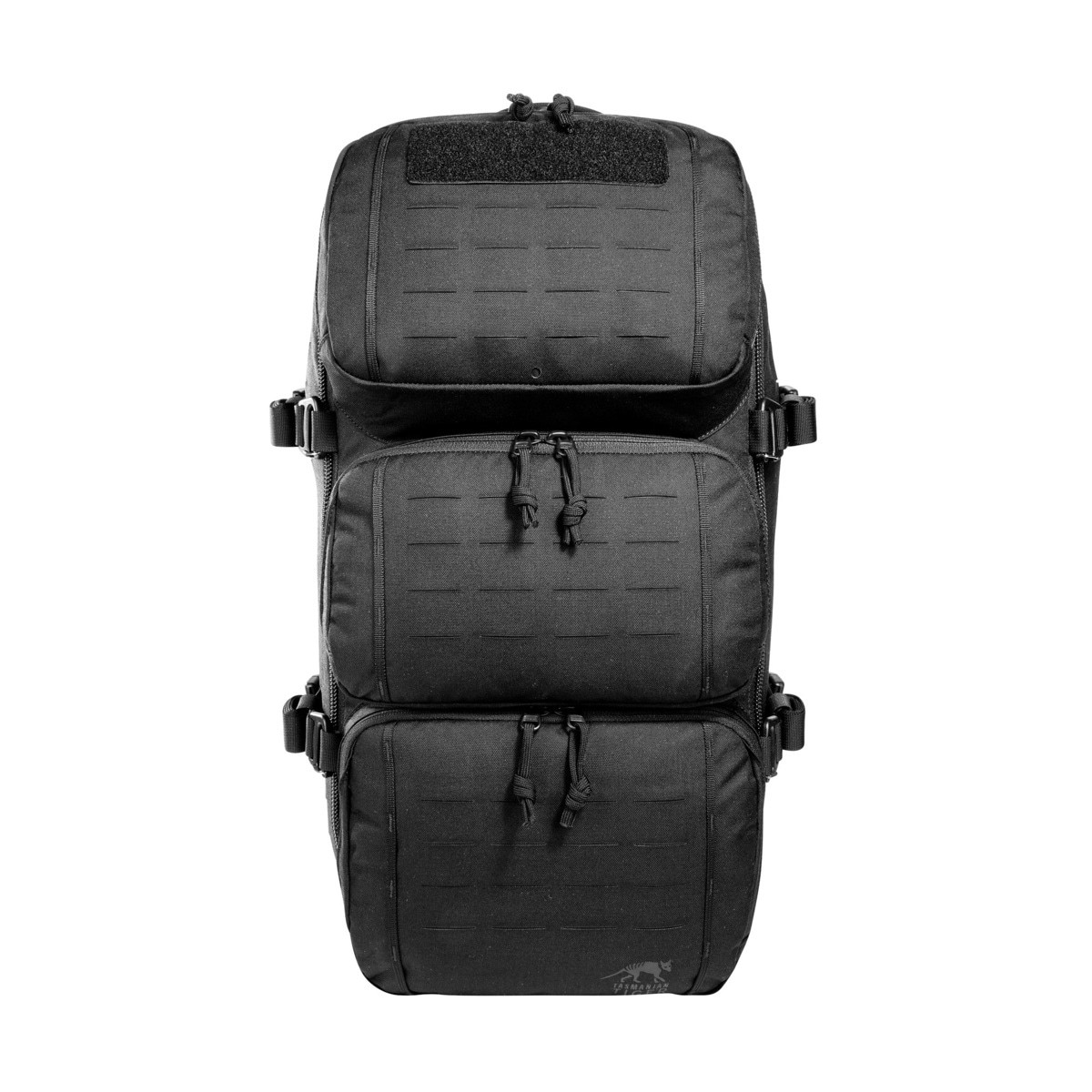 Plecak Tasmanian Tiger TT Modular Combat Pack SL 24 l - Black