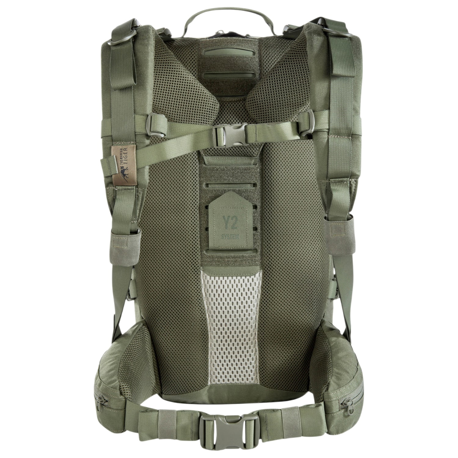Tasmanian Tiger TT Modular Combat Pack SL Backpack 24 l - Olive