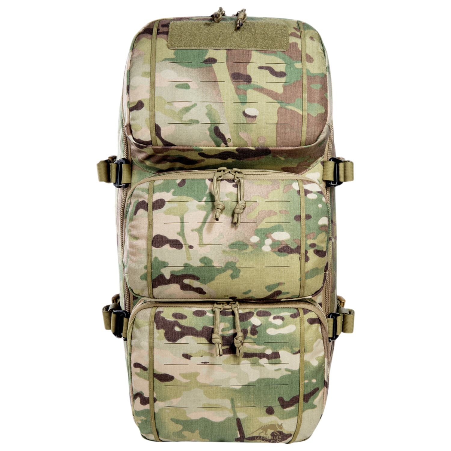 Plecak Tasmanian Tiger TT Modular Combat Pack SL 24 l - MultiCam