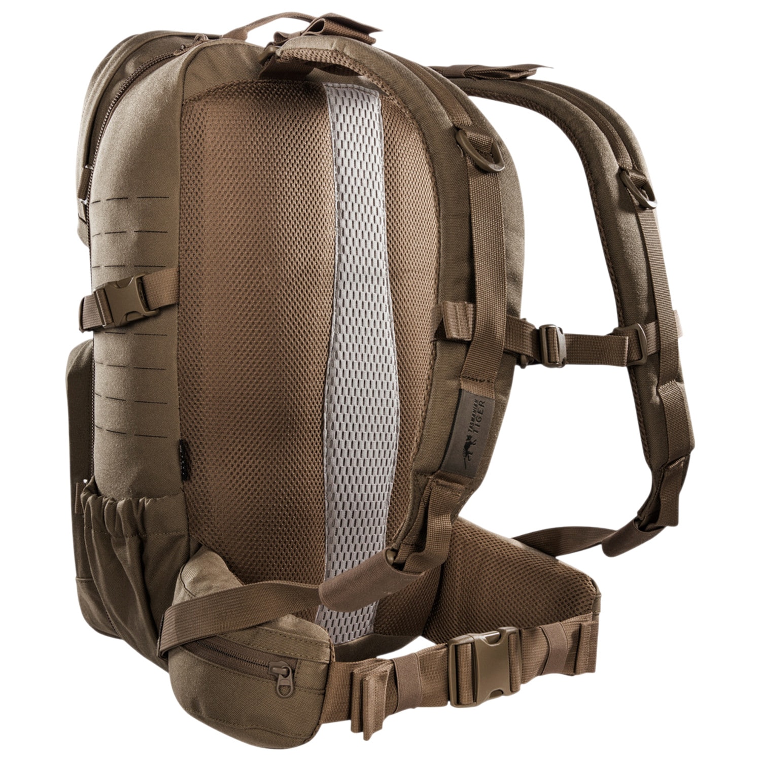 Plecak Tasmanian Tiger Modular Combat 22 l - Coyote Brown