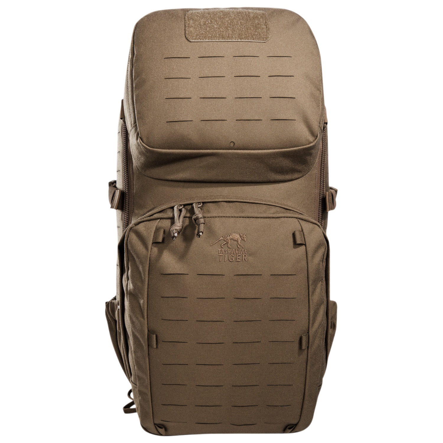 Plecak Tasmanian Tiger Modular Combat 22 l - Coyote Brown
