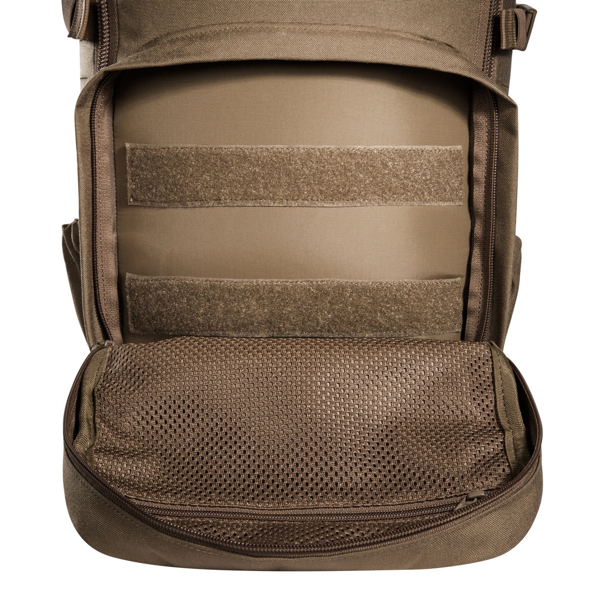 Plecak Tasmanian Tiger Modular Combat 22 l - Coyote Brown