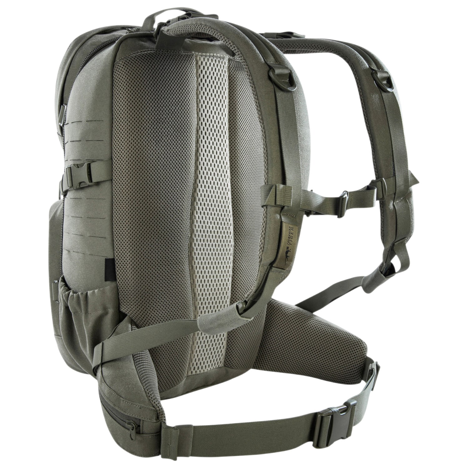 Plecak Tasmanian Tiger Modular Combat IRR 22 l - Stone Grey